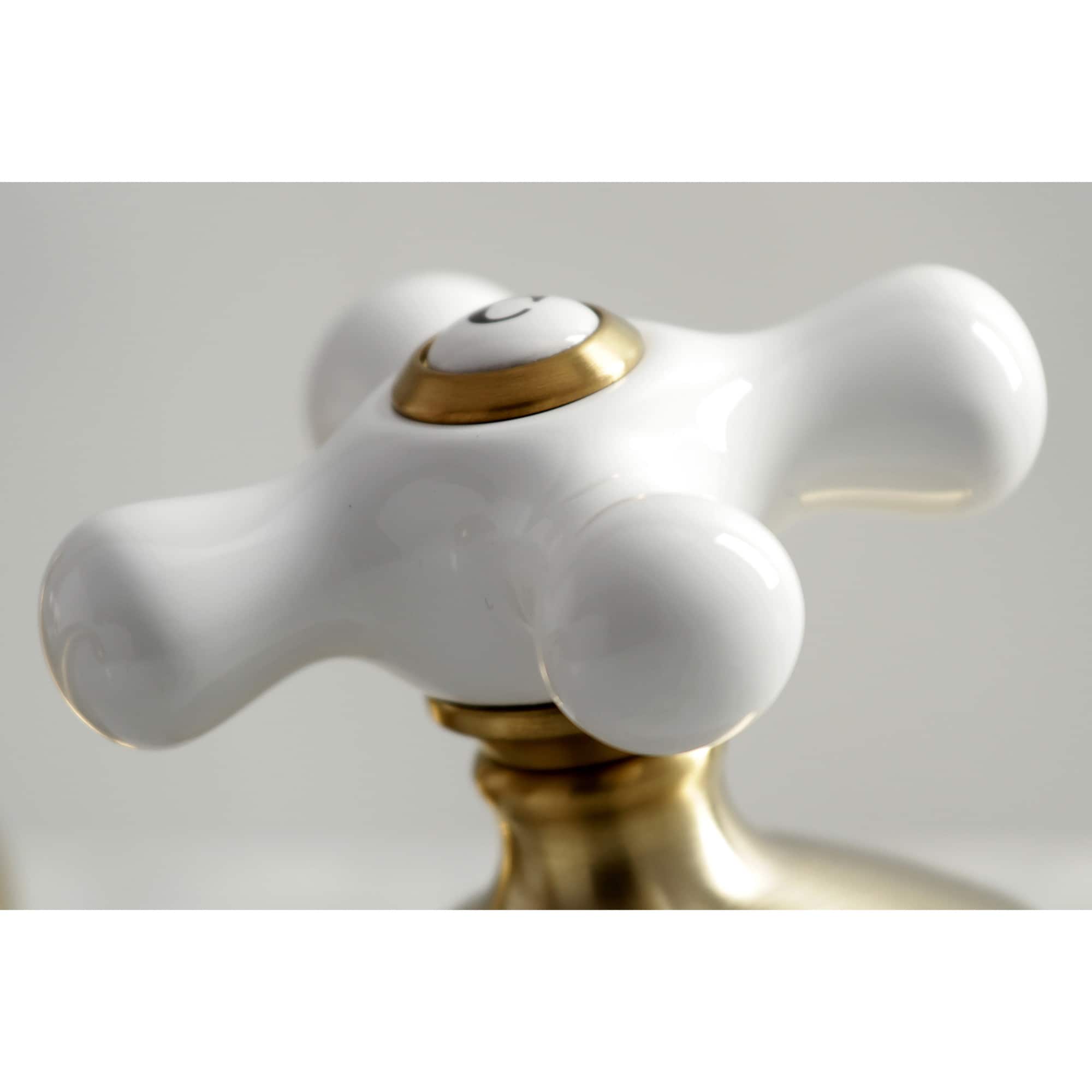 Kingston Brass WLKS1167PX Lavatory-Faucets - View #5