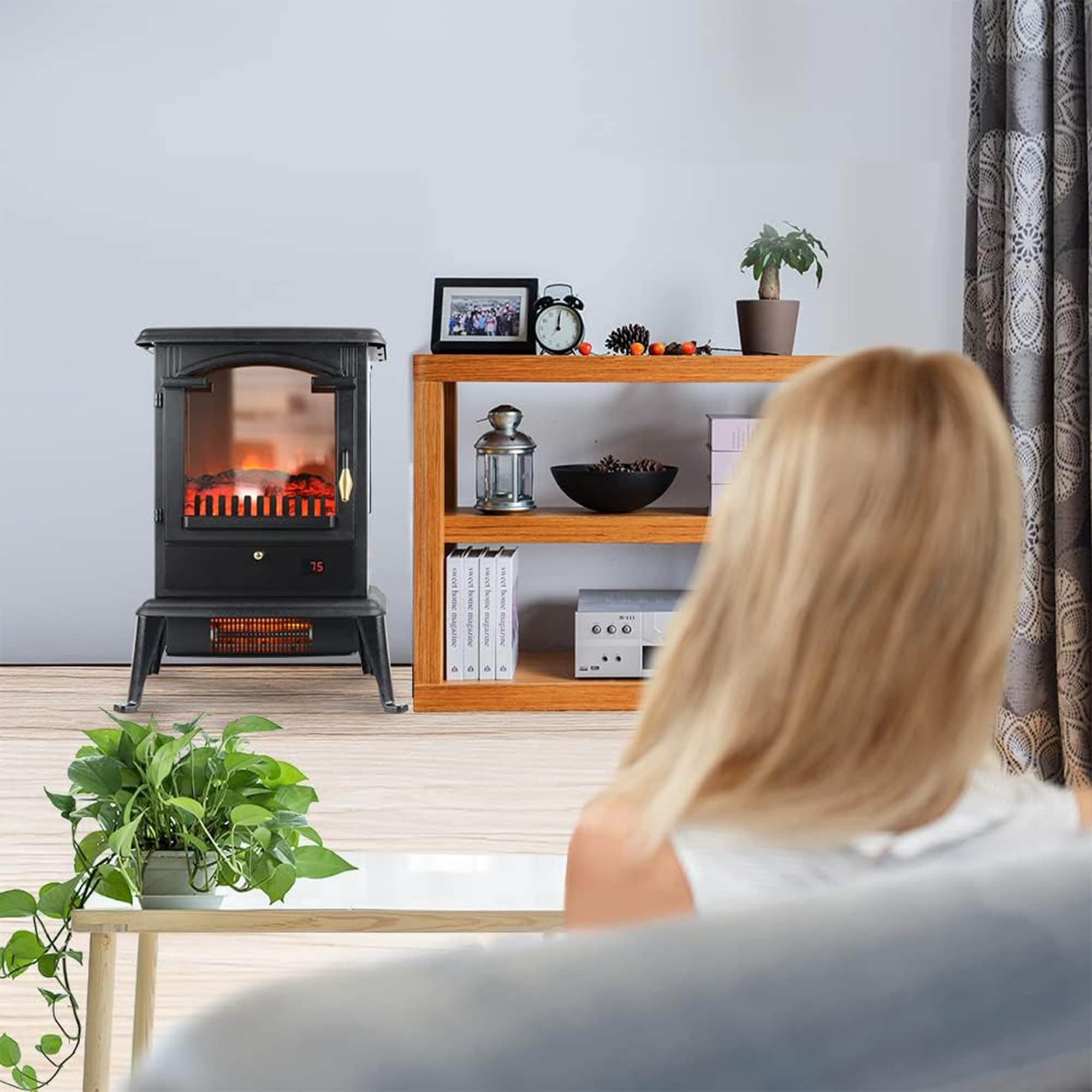 Selectric 322668 Electric-Fireplaces - View #11