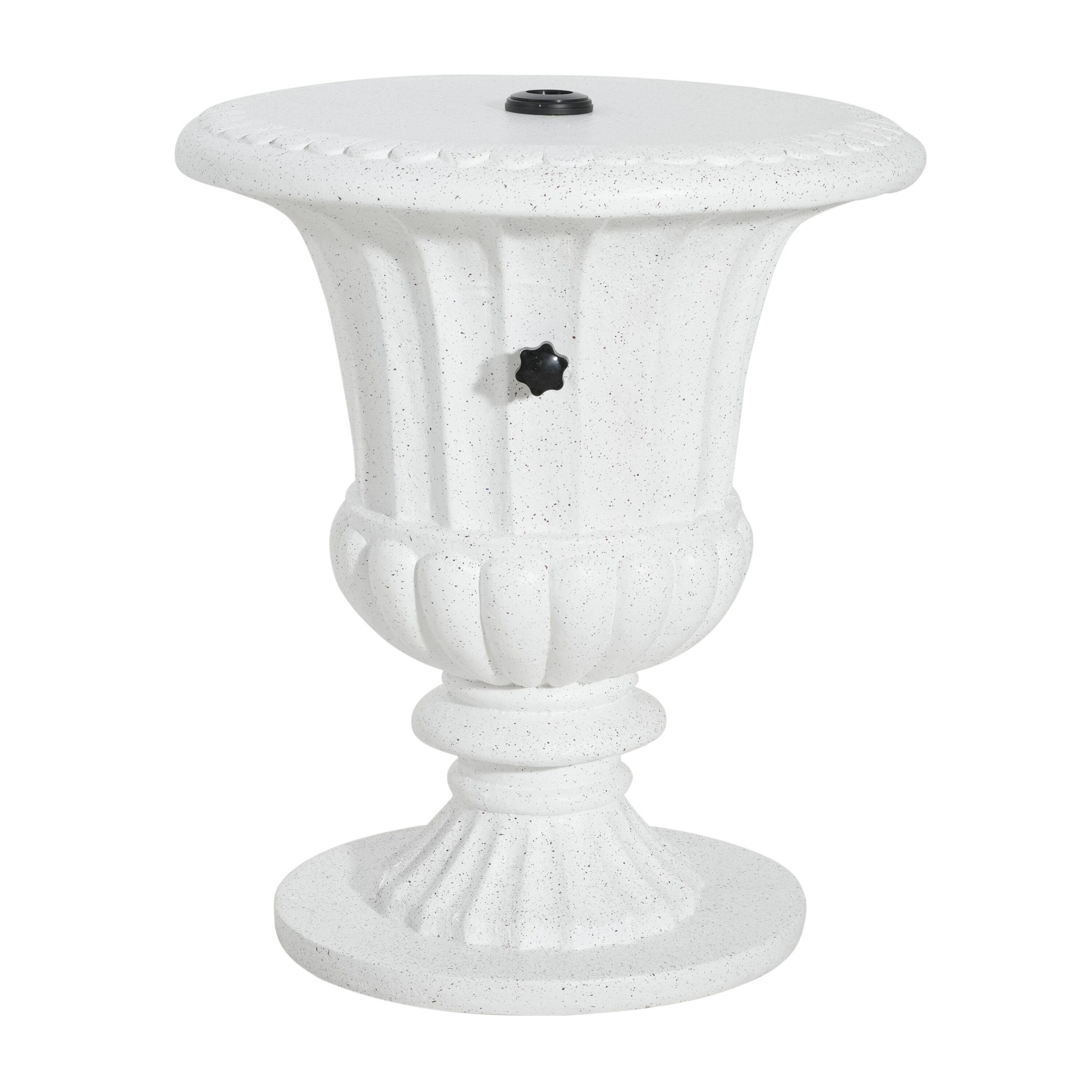Christopher Knight Home 363393 Umbrella-Bases - View #3