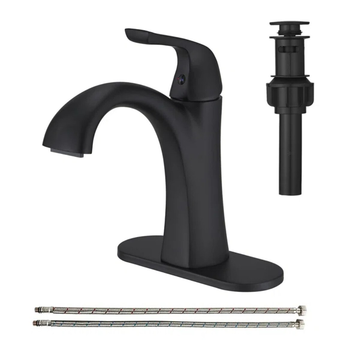 Sir Faucet TOHLAR-020 Kitchen-Faucets - View #10