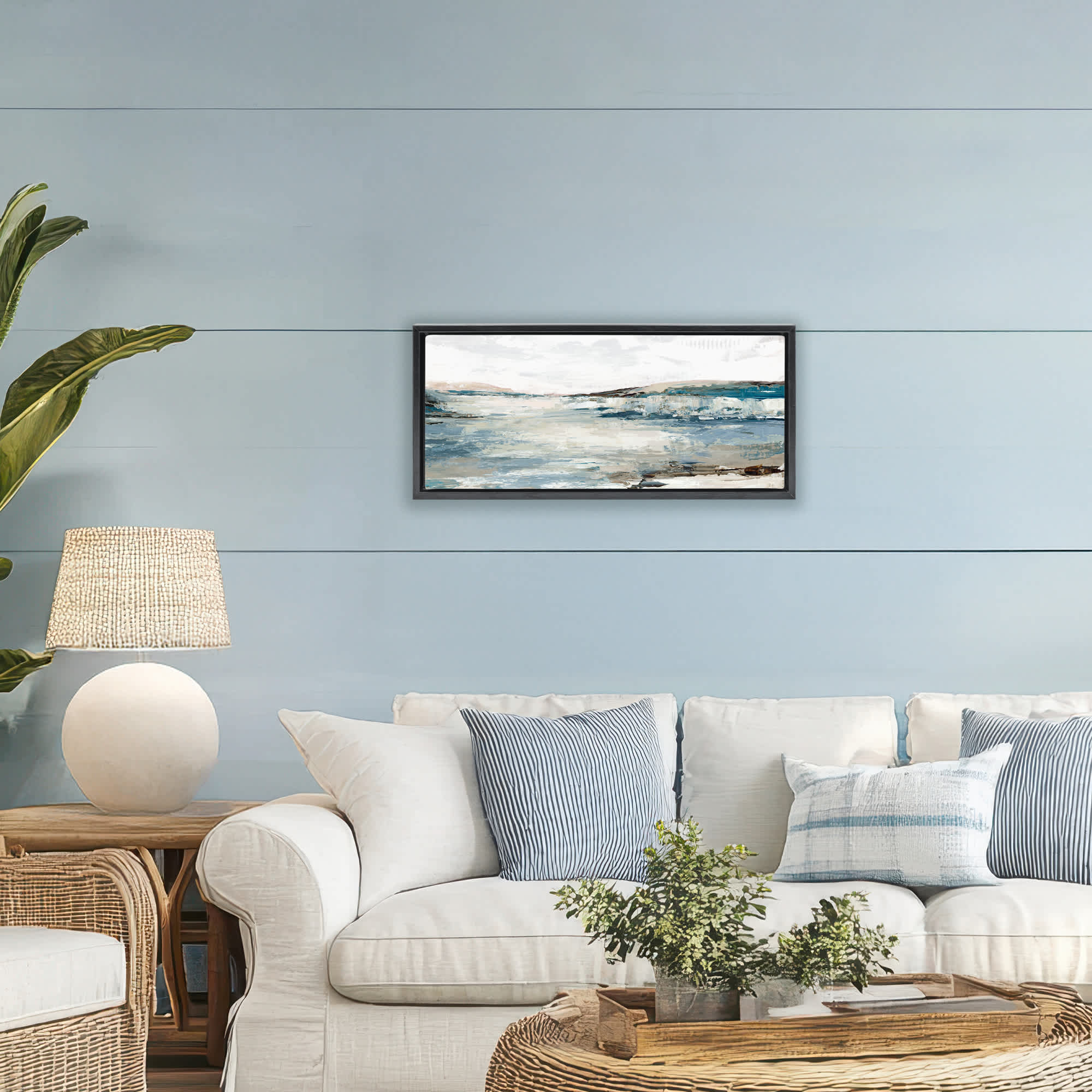 Stupell Industries BW-924-FFB-10X24 Wall-Art - View #3