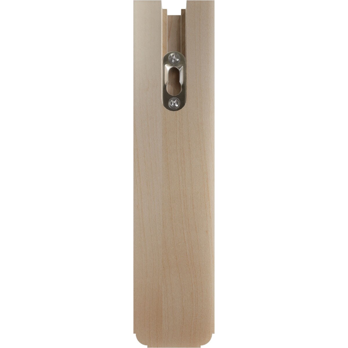 Ekena Millwork BKTW02X08X08STMA Exterior-Brackets-Braces - View #4