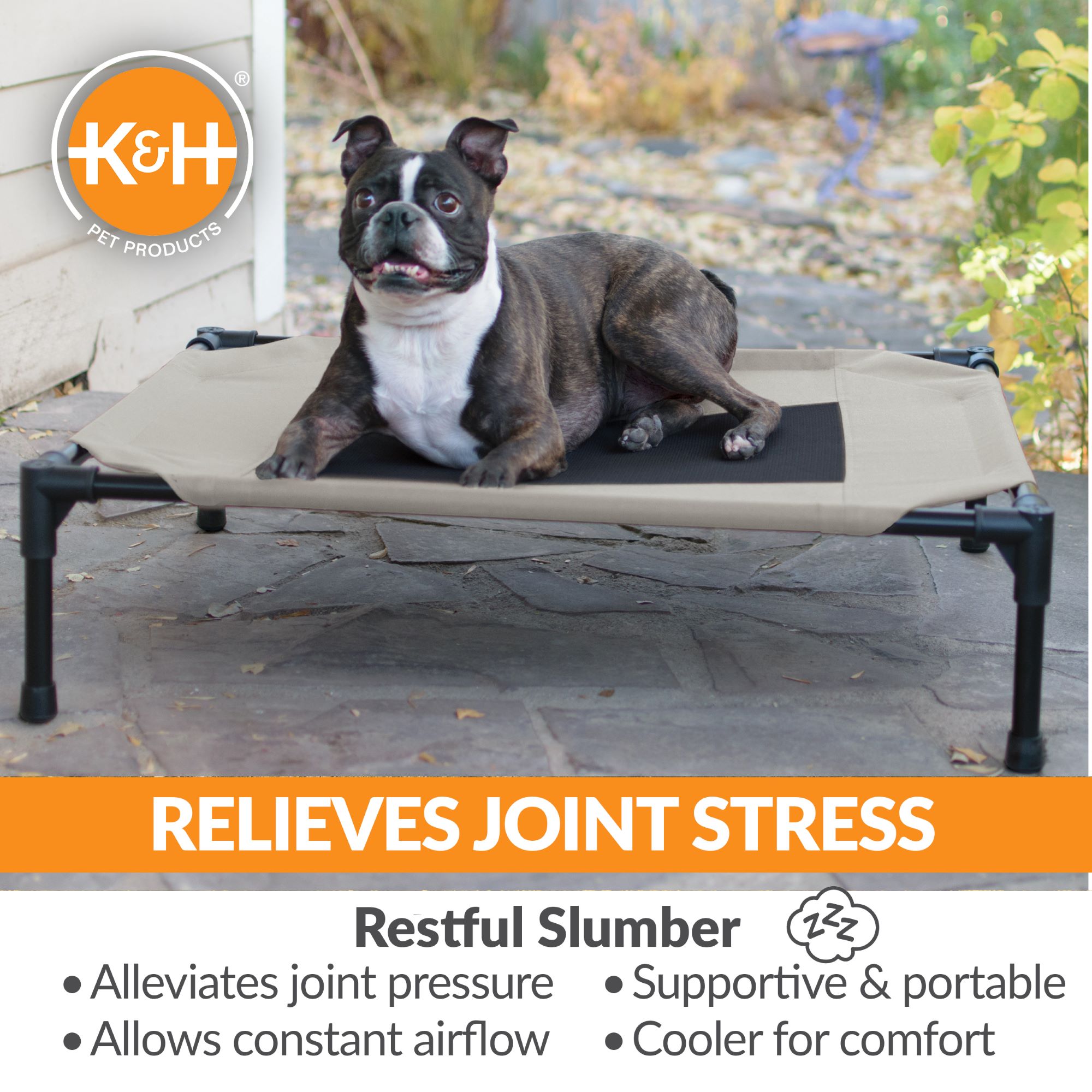 K&H Pet Products 100546561 Pet-Beds - View #6