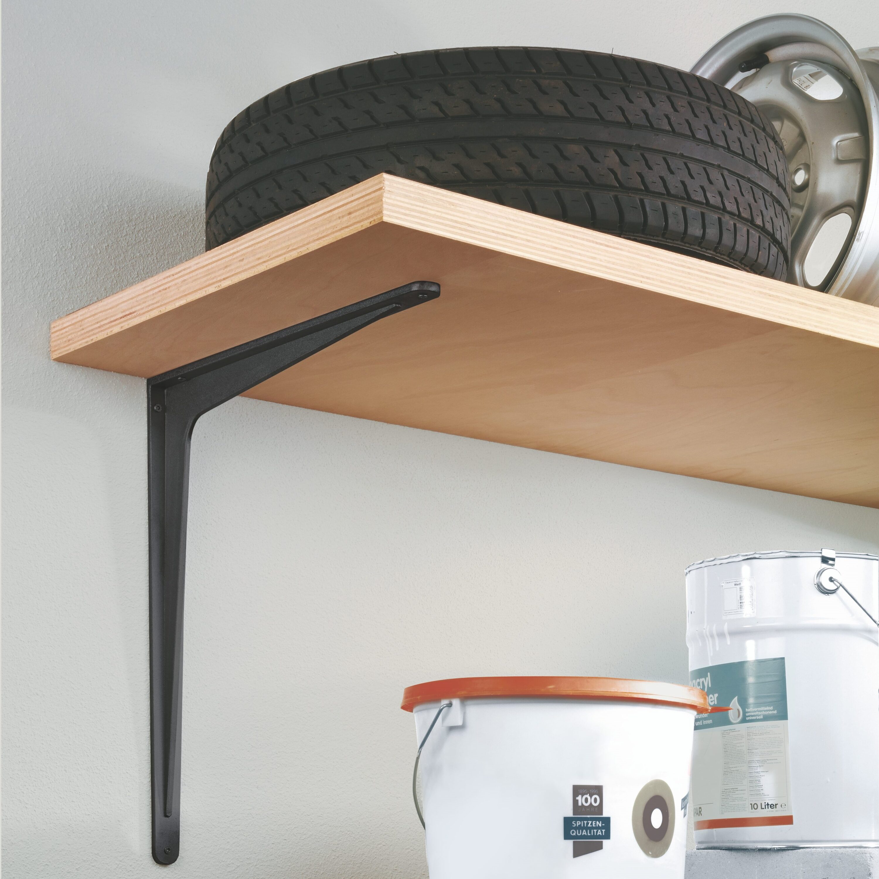 DOLLE 93604 Shelving-Hardware - View #4