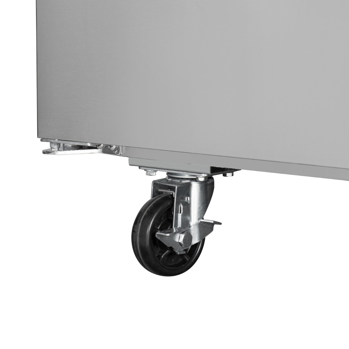 KoolMore LOW-KM-UCFZ-5DSS-STX Commercial-Freezers - View #8