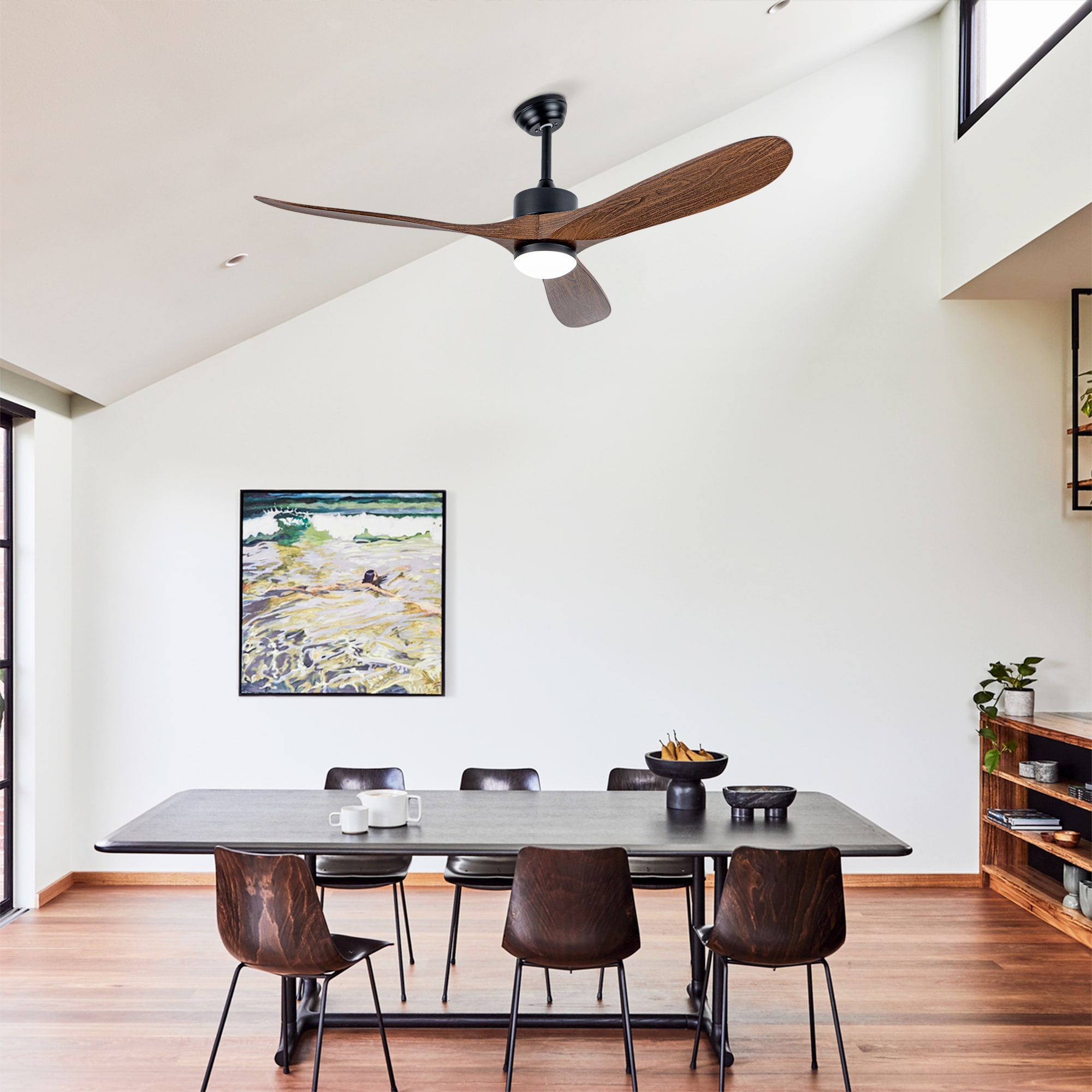 Dimakai DI-WFF394653P Ceiling-Fans - View #4