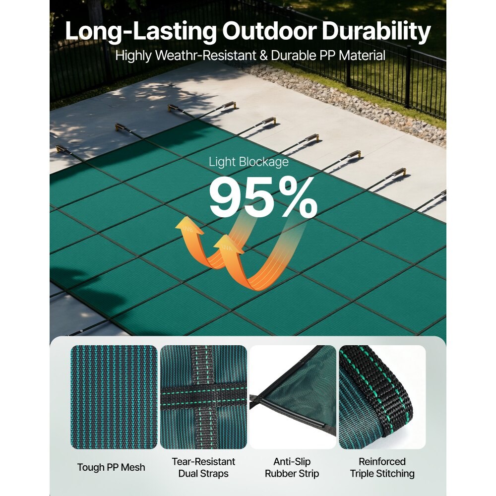 Slickblue D-VO-260245182048 Pool-Covers - View #2