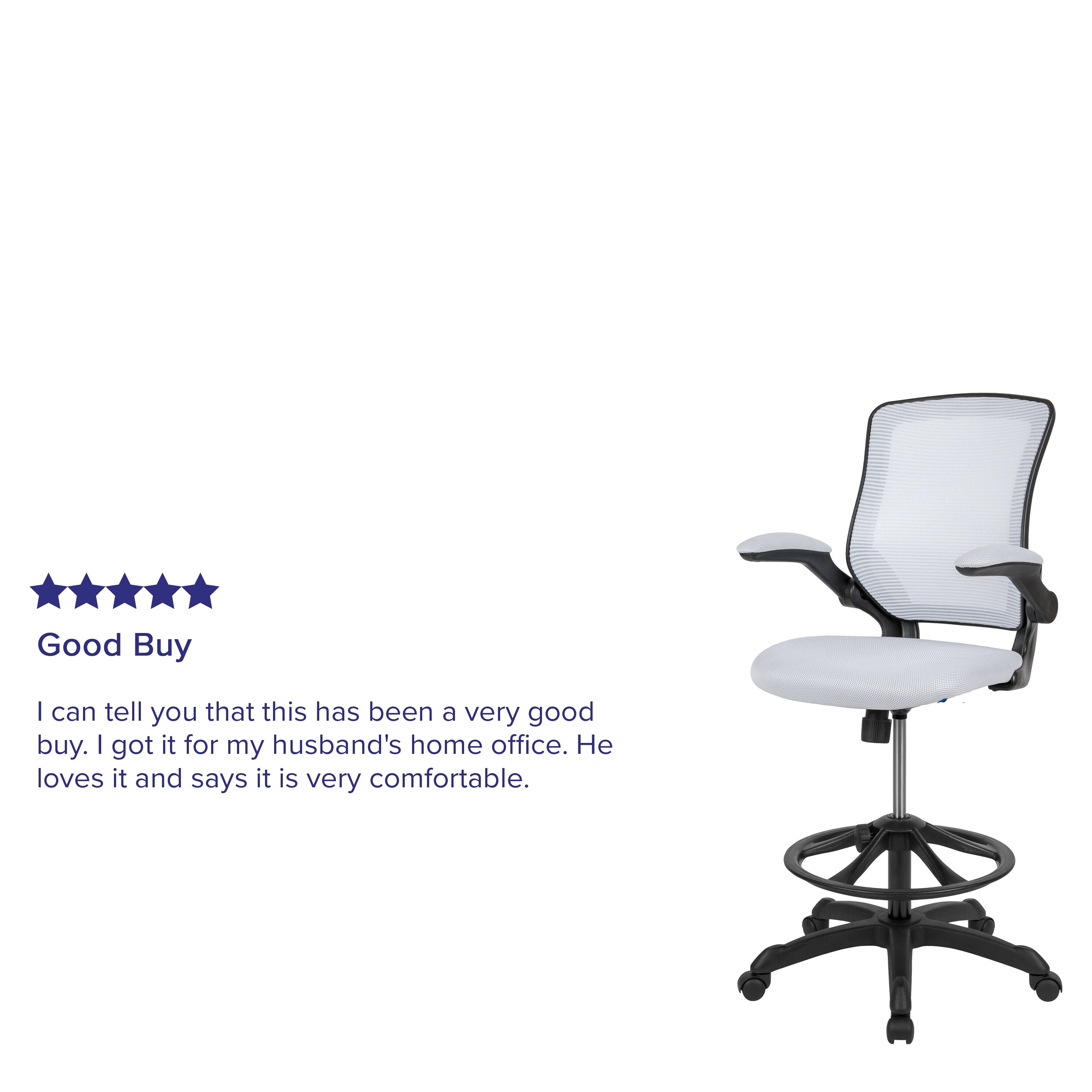 kirby task chair