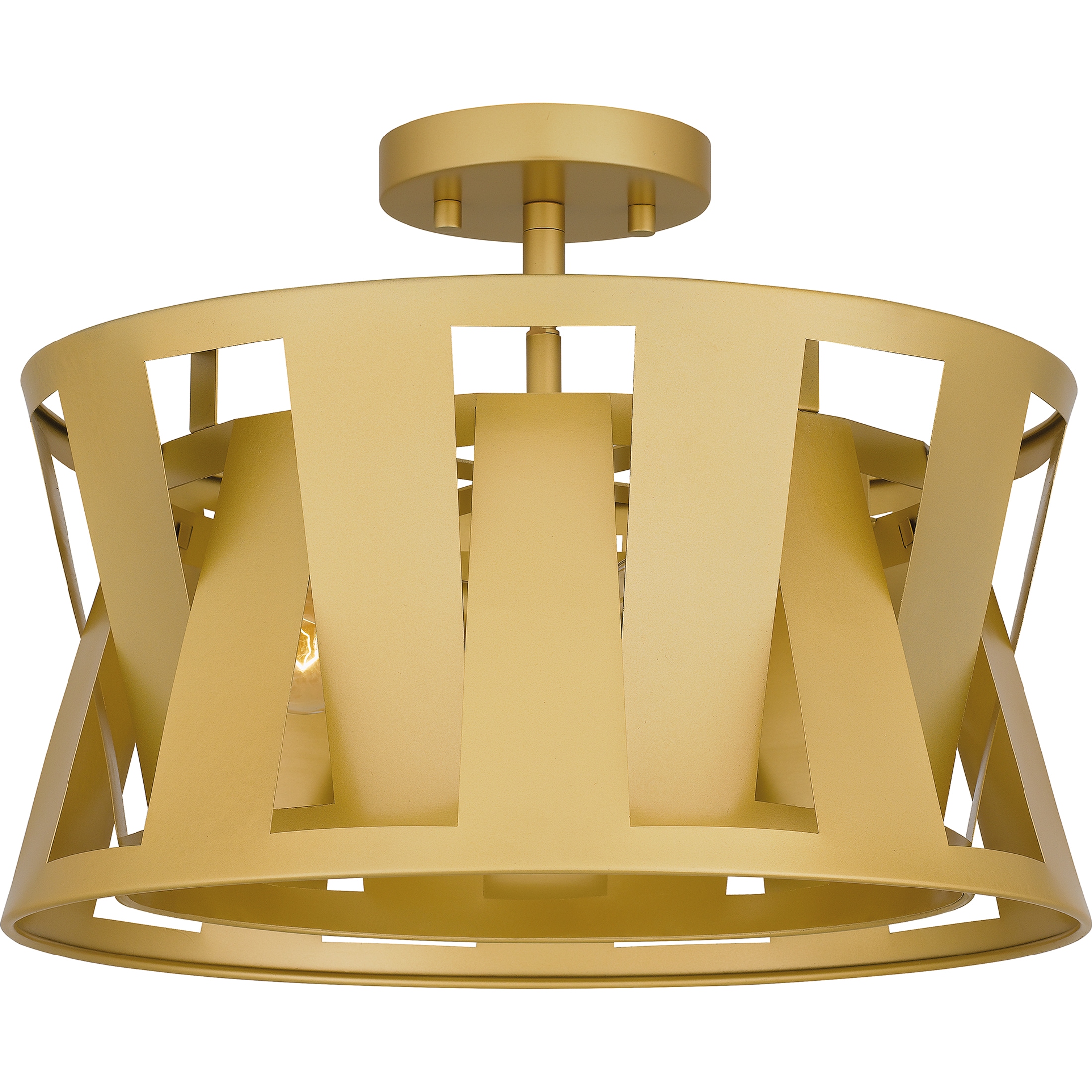 Quoizel QSF5640SGD flushmounts - View #2