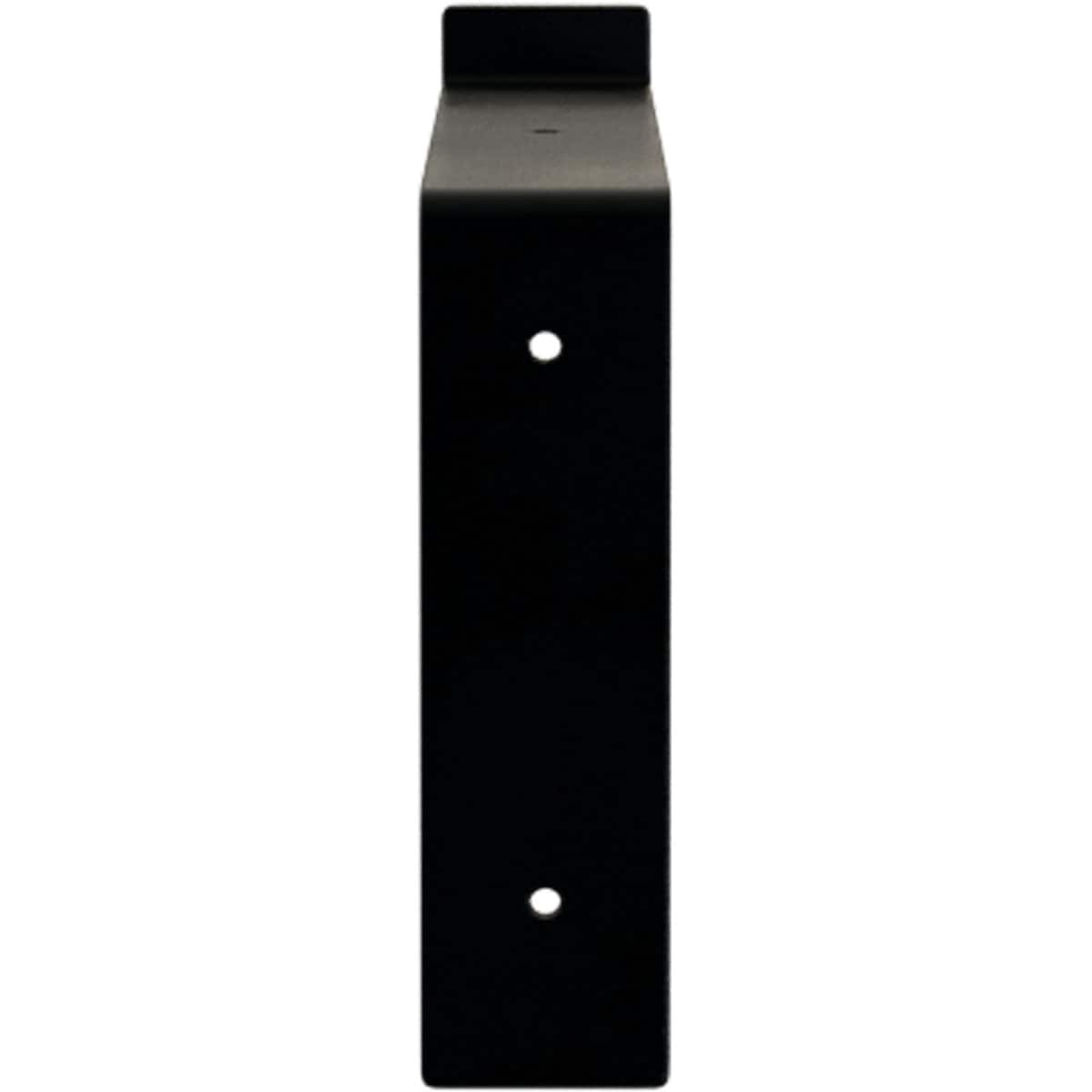 Ekena Millwork BKTM02X12X07TSPBL Mending-Plates-Brackets-Braces - View #5