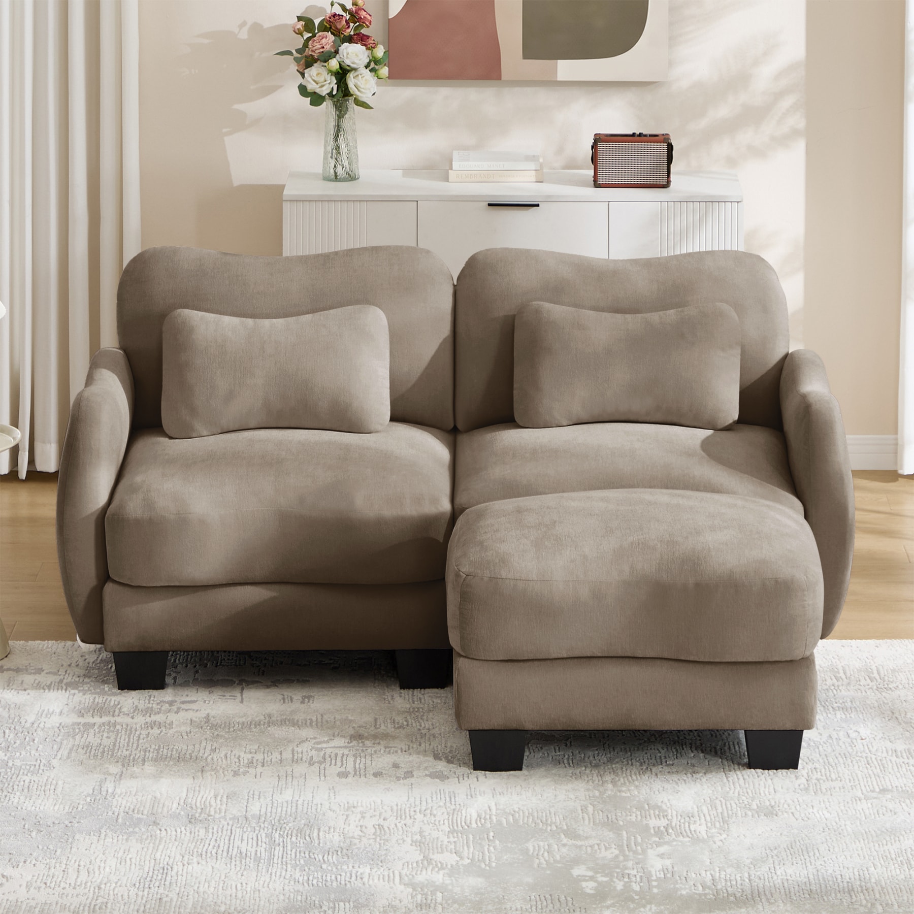 CHITA SOFA429  - View #2