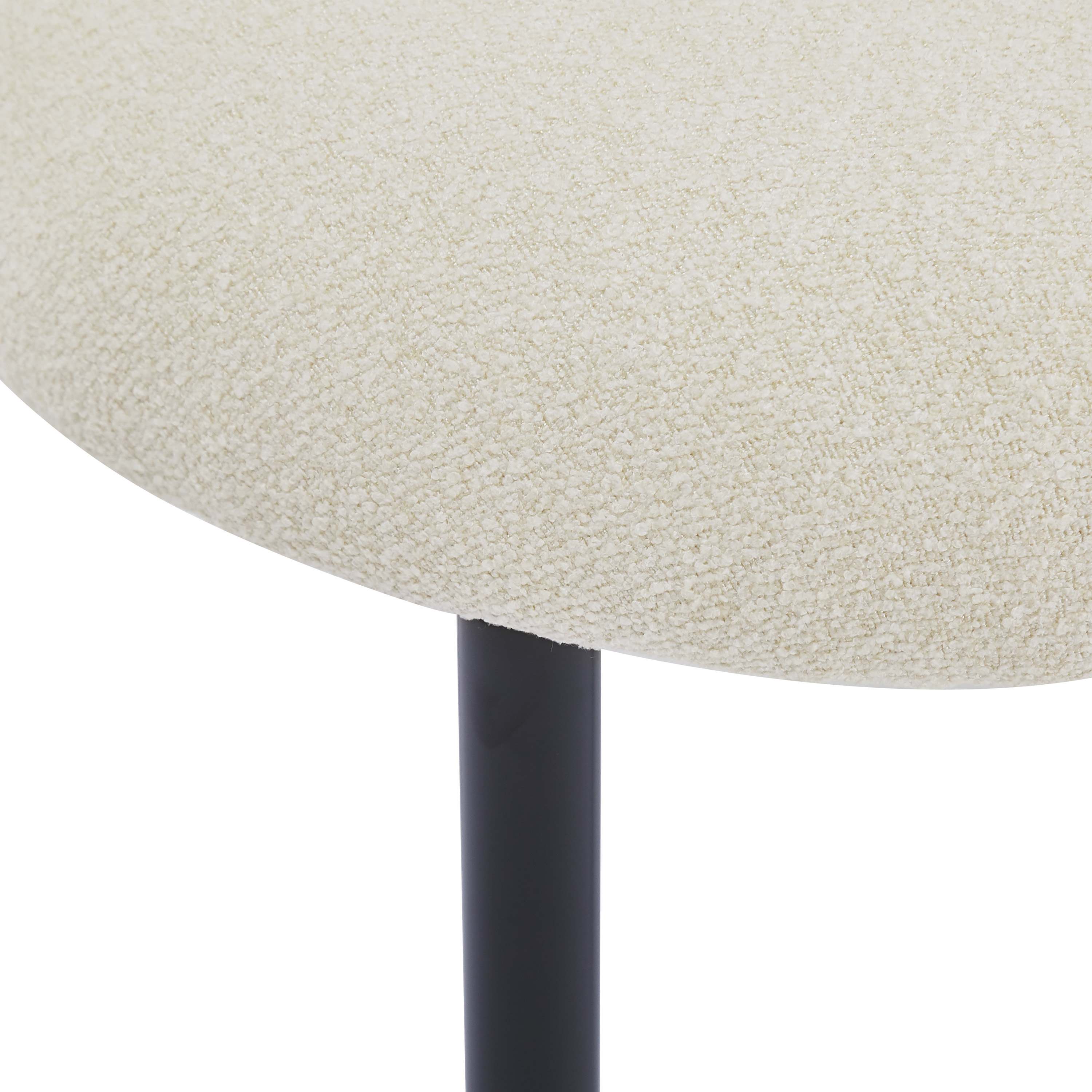 Vynxaria LEXY0140-DJCY-2WHI Dining-Chairs - View #10