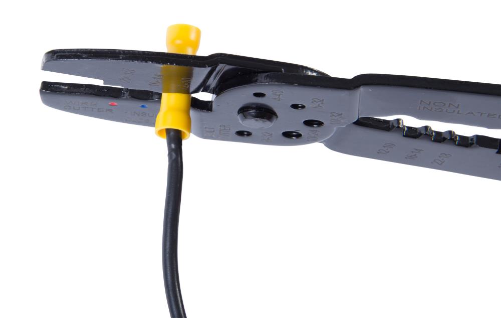 Gardner Bender 75-126 Terminal-Wire-Connectors - View #2
