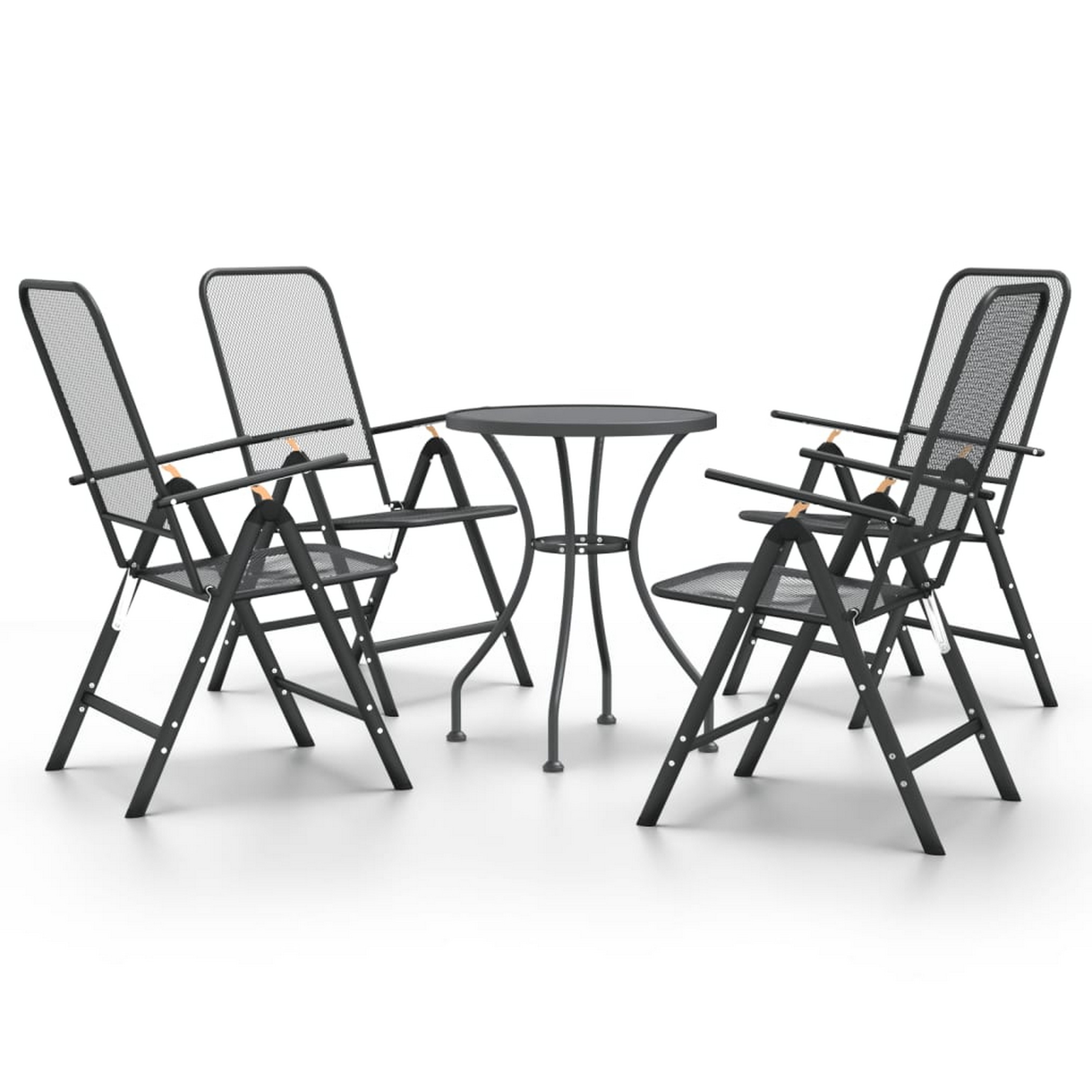 Benzara BM325605 Patio-Chairs - View #6