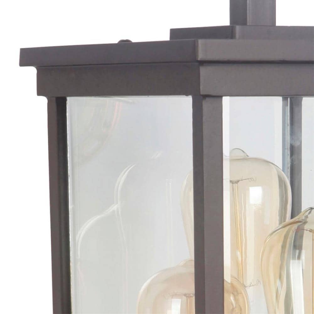 Craftmade Z9725-OBO Post-Lights - View #2
