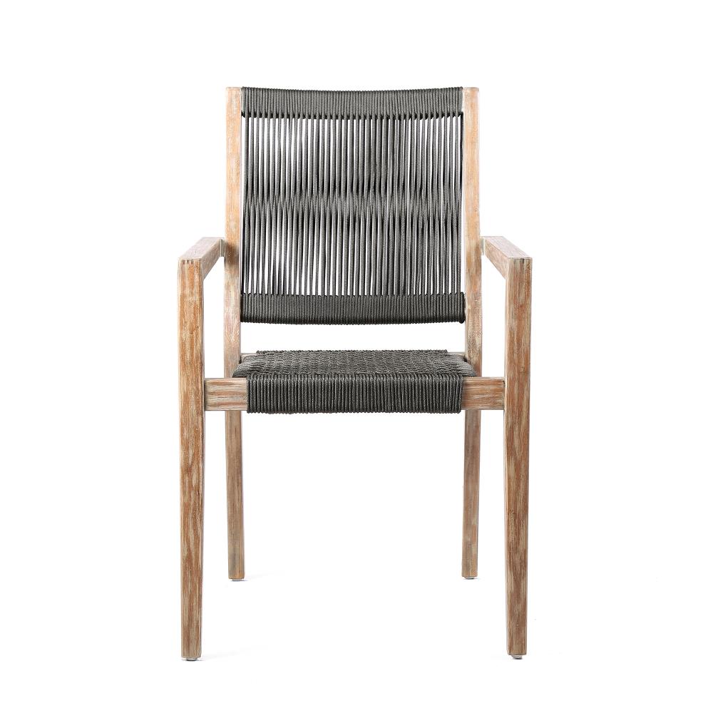 Armen Living LCMASICHEU Patio-Chairs - View #3