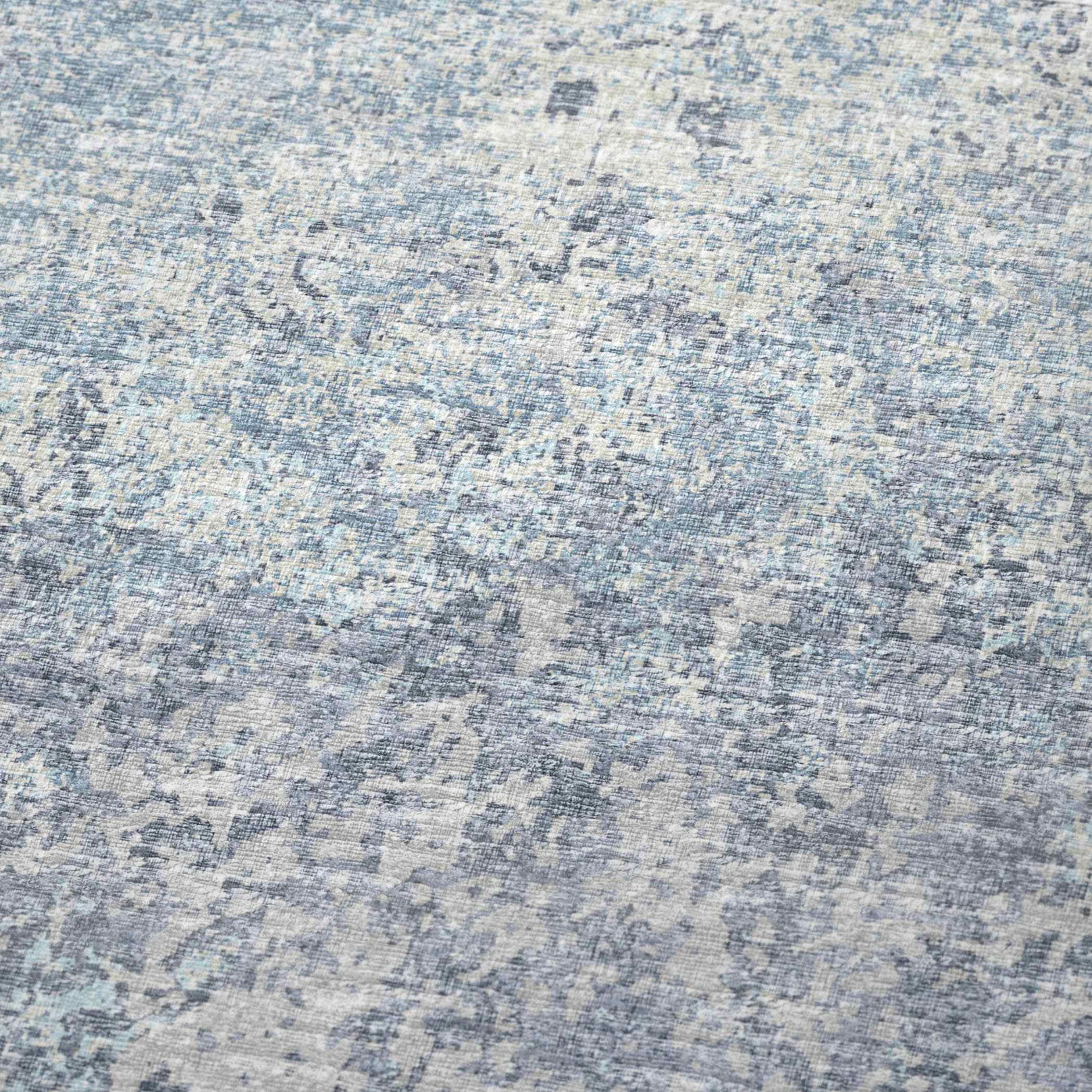 Addison Rugs ASB36BL50X70 Blankets-And-Throws - View #4