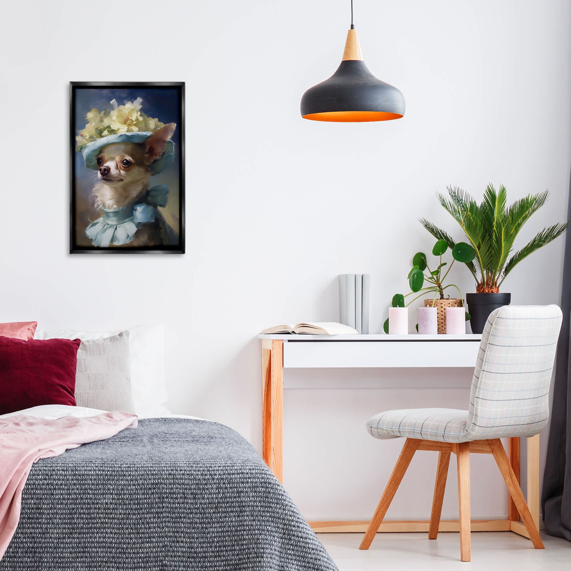 Stupell Industries BS-959-FFB-16X24 Wall-Art - View #3