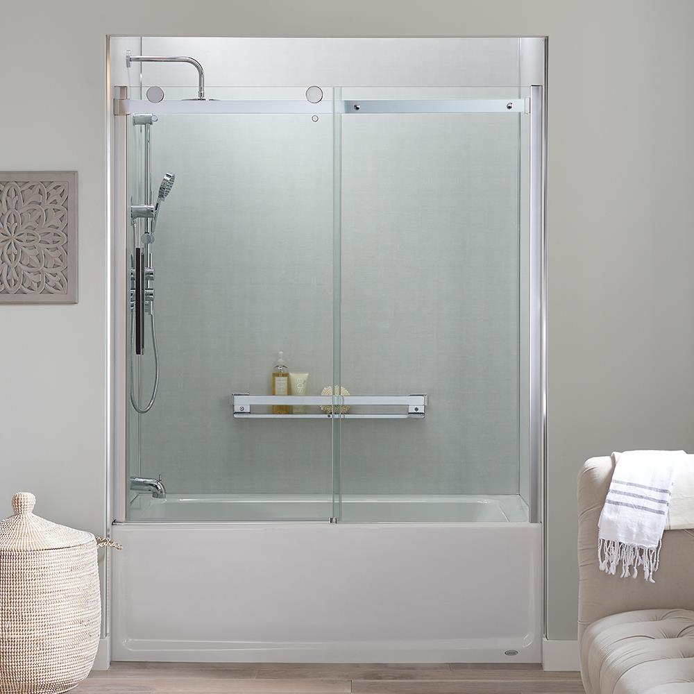 Jacuzzi SX48827 Shower-Doors - View #2