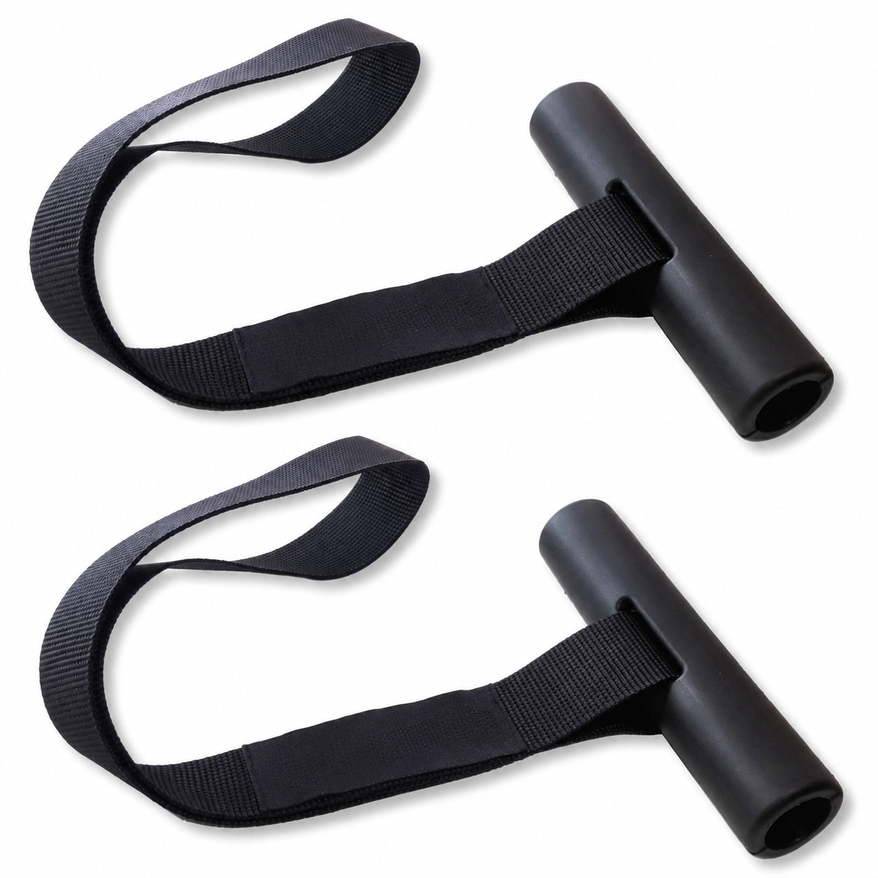DYRCJ  Quick Hood Loops Trunk Anchor Tie Down Straps for Kayak Canoe Paddleboard Roof Rack Secure Lashing Point Heavy Duty Webbing Flexible