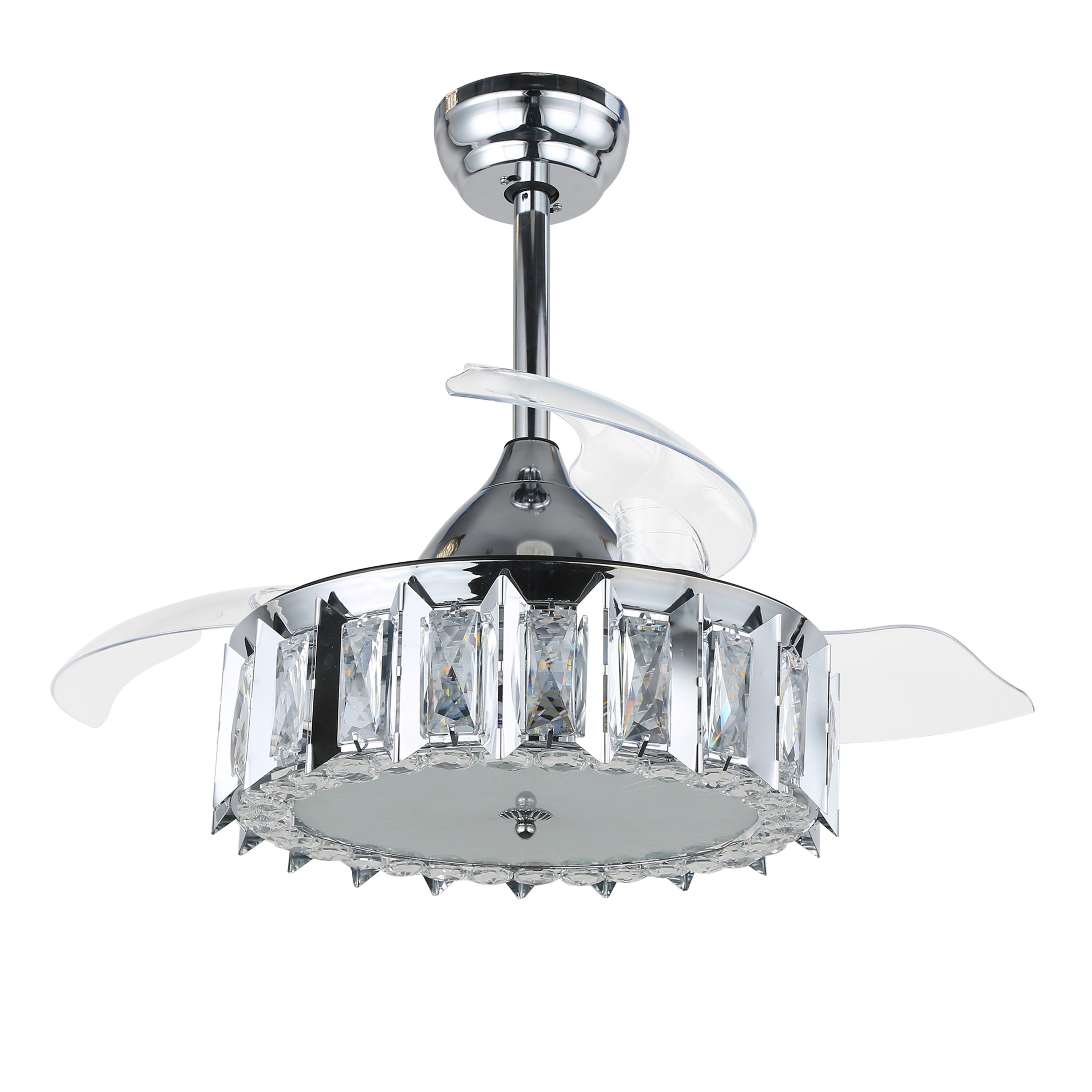 Oaks Decor BD3656-C Ceiling-Fans - View #8