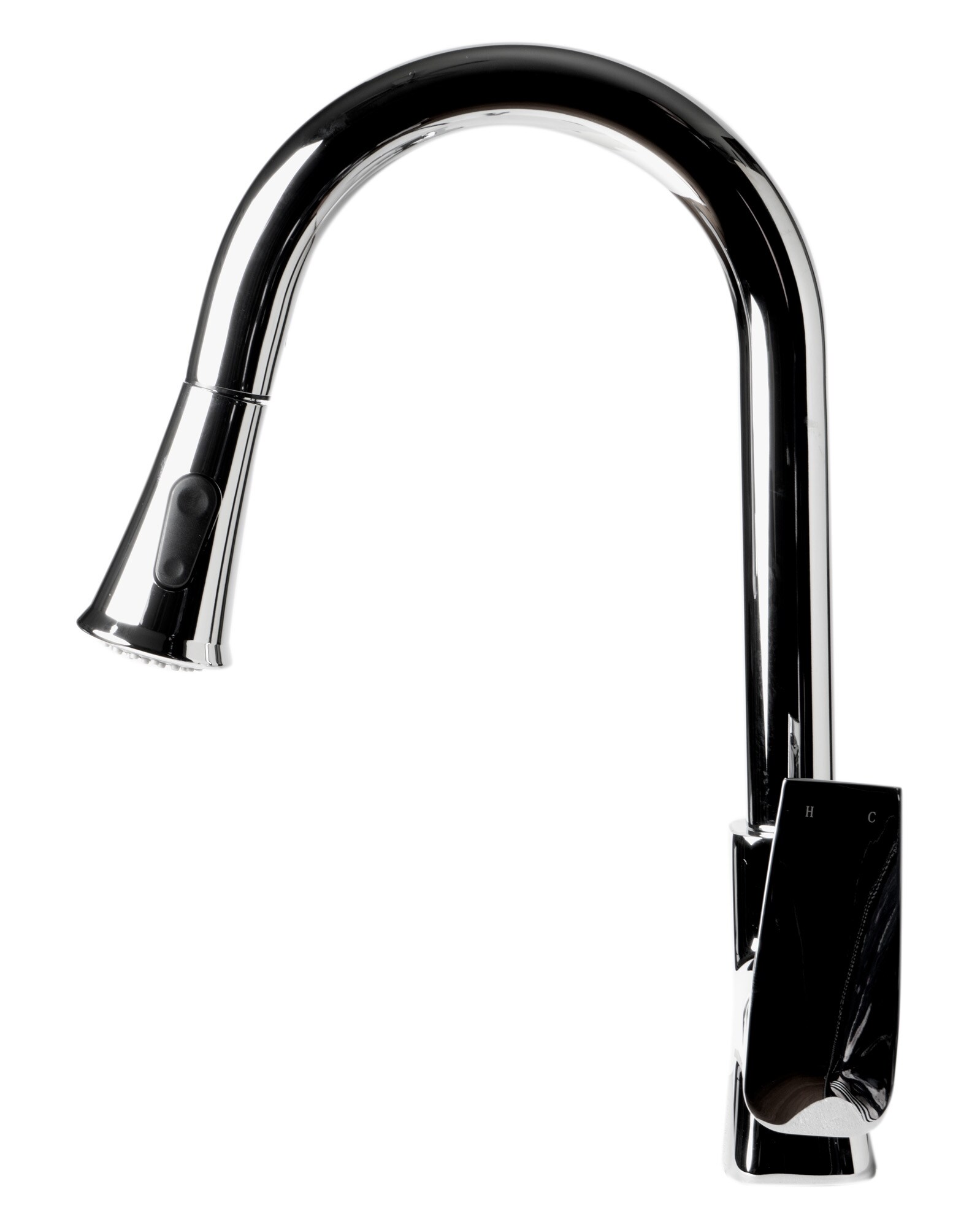 ALFI ABKF3889-PC Kitchen-Faucets - View #6