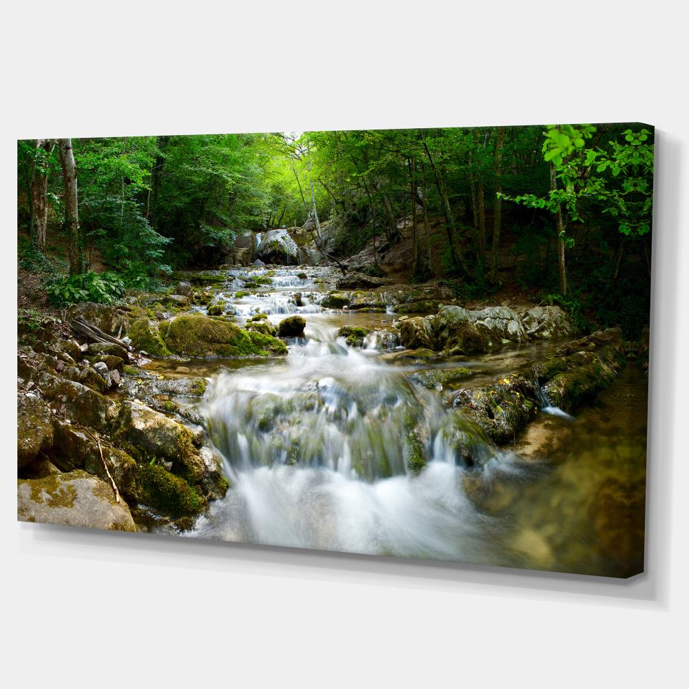 Designart PT8163-60-28 Wall-Art - View #2