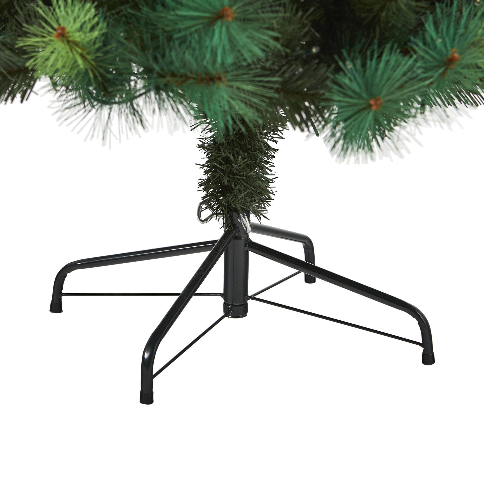 Nearly Natural T1798 Artificial-Christmas-Trees - View #7