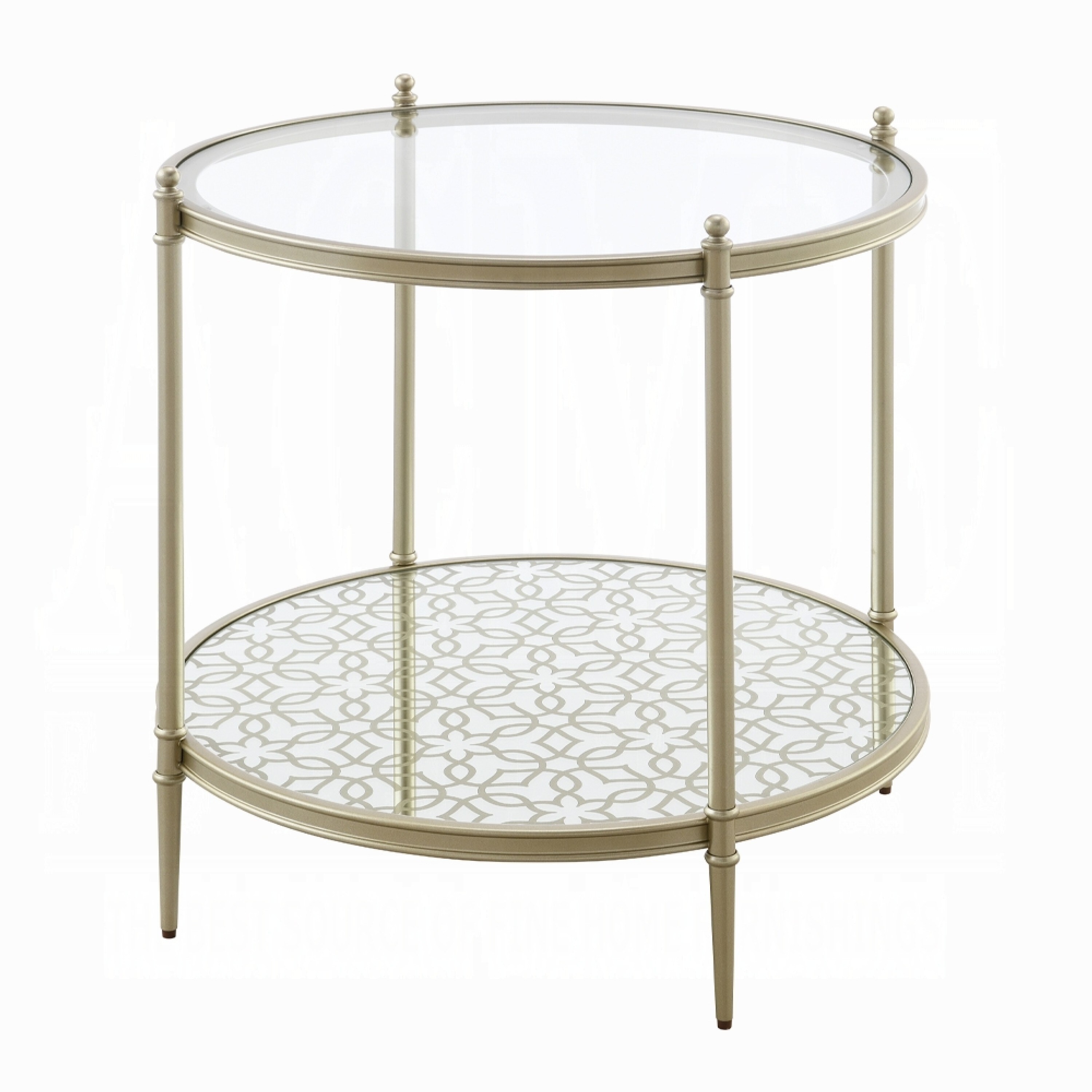 Benzara BM354588 End-Tables - View #5