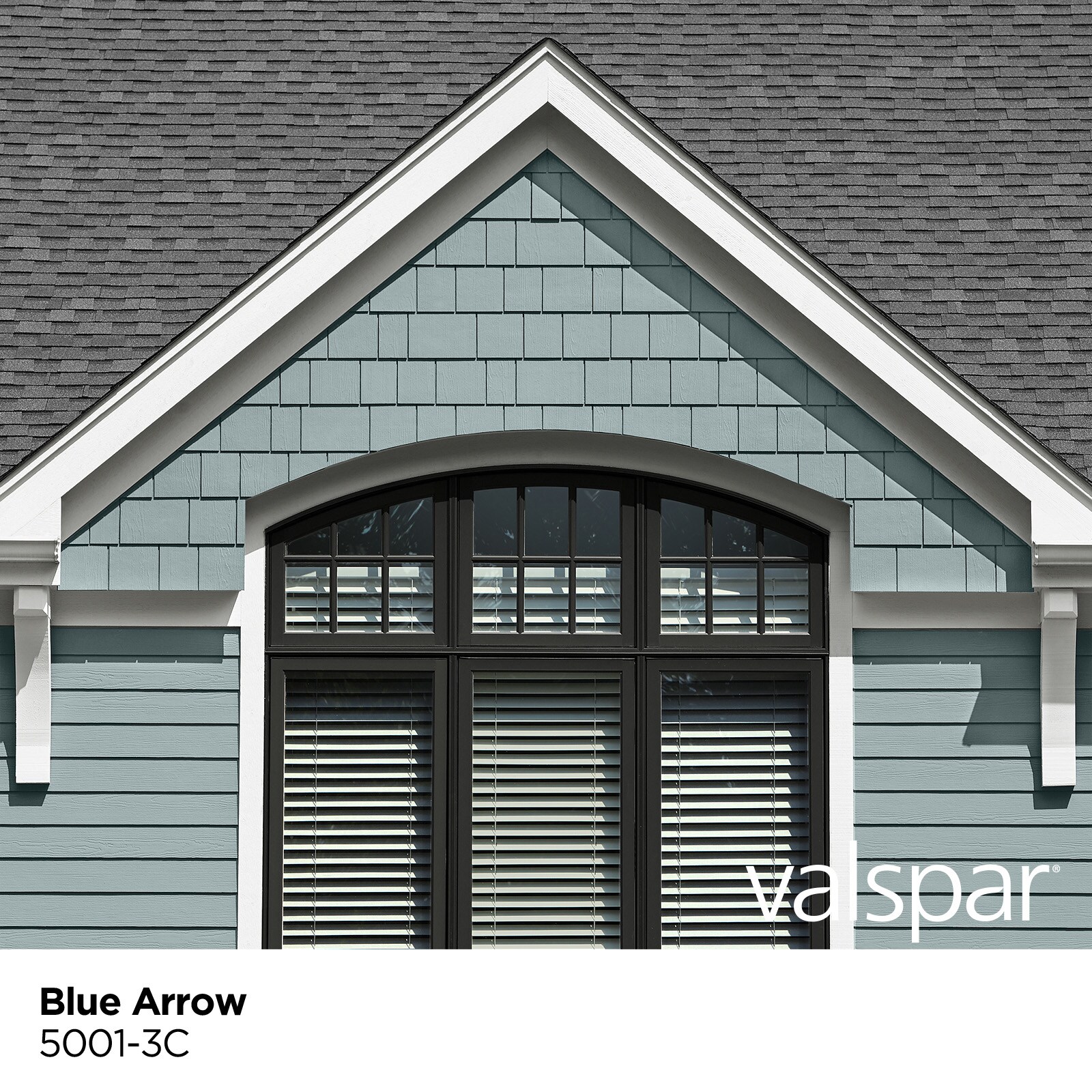 Valspar 5001-3C-9576 Exterior-Paints - View #3