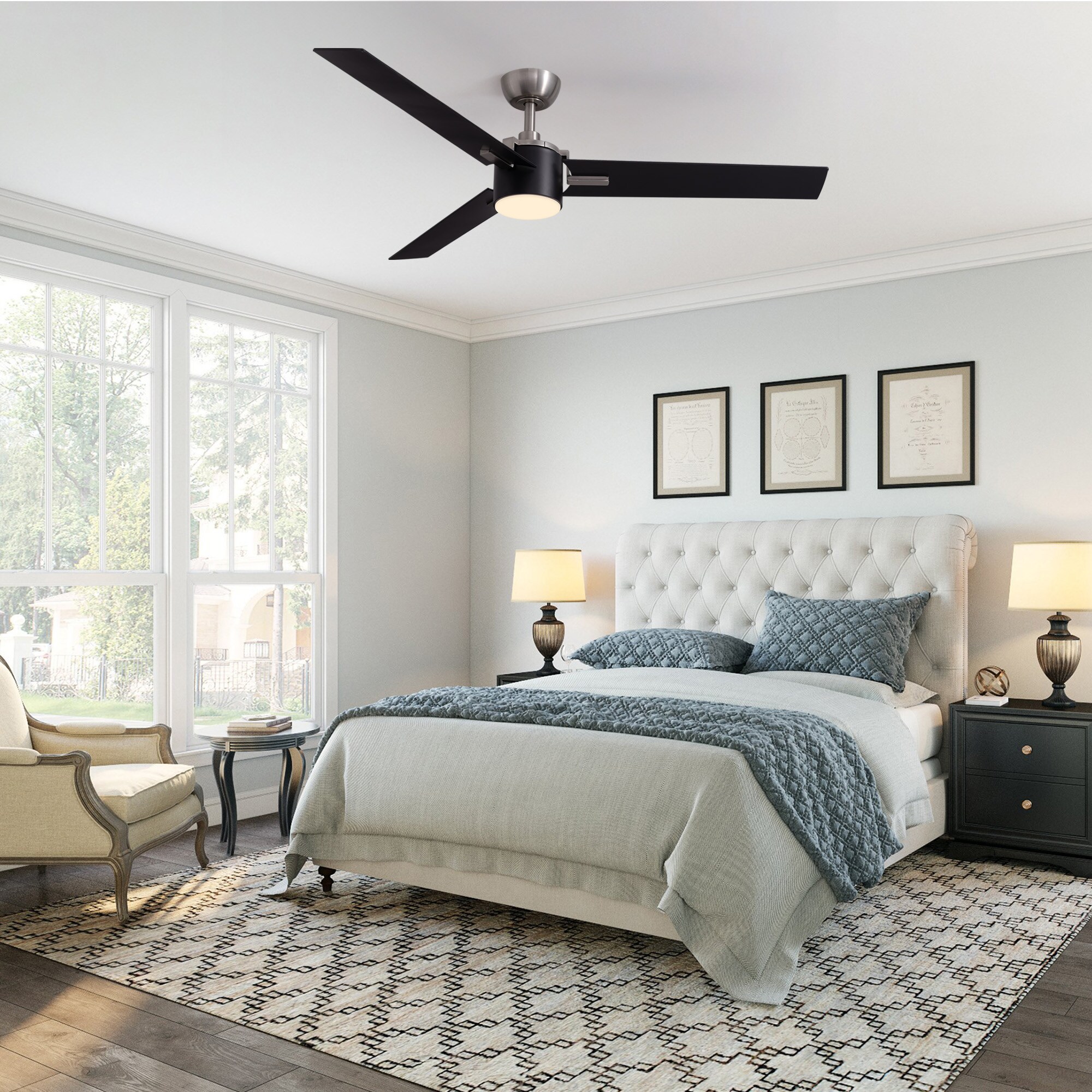 Antoine LSFD-10 Ceiling-Fans - View #8