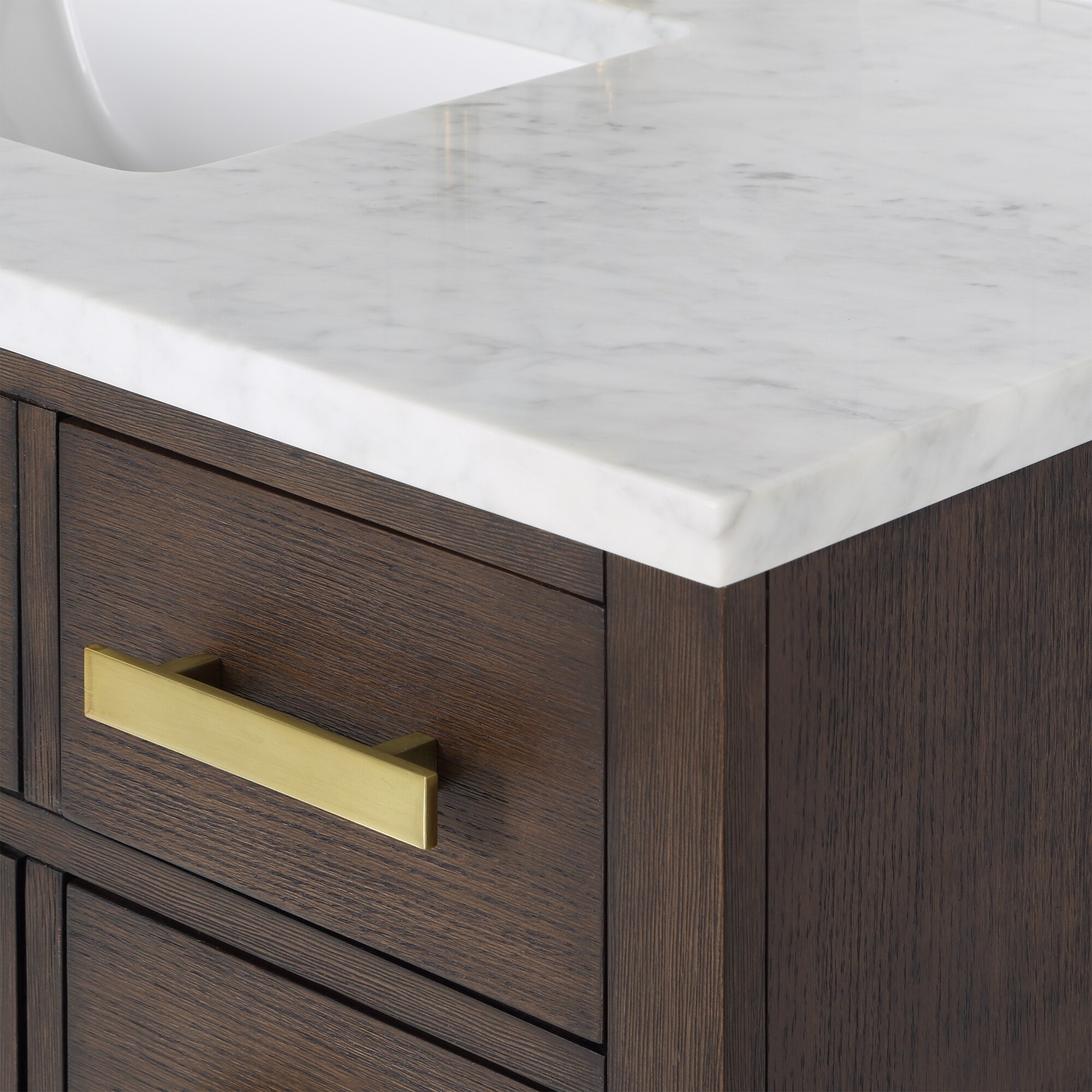 Water Creation CH48D-0614BK Bath-Vanity-Combo - View #7