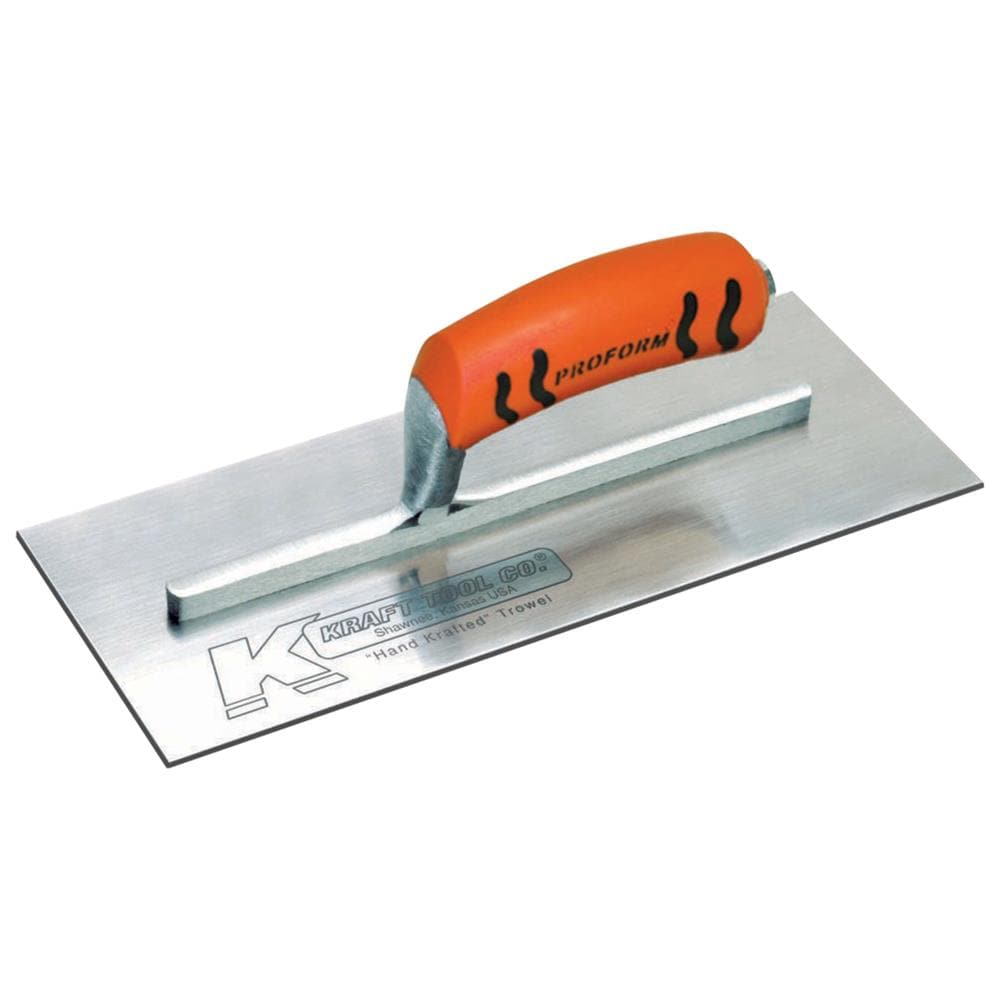 Lowes on sale drywall trowel