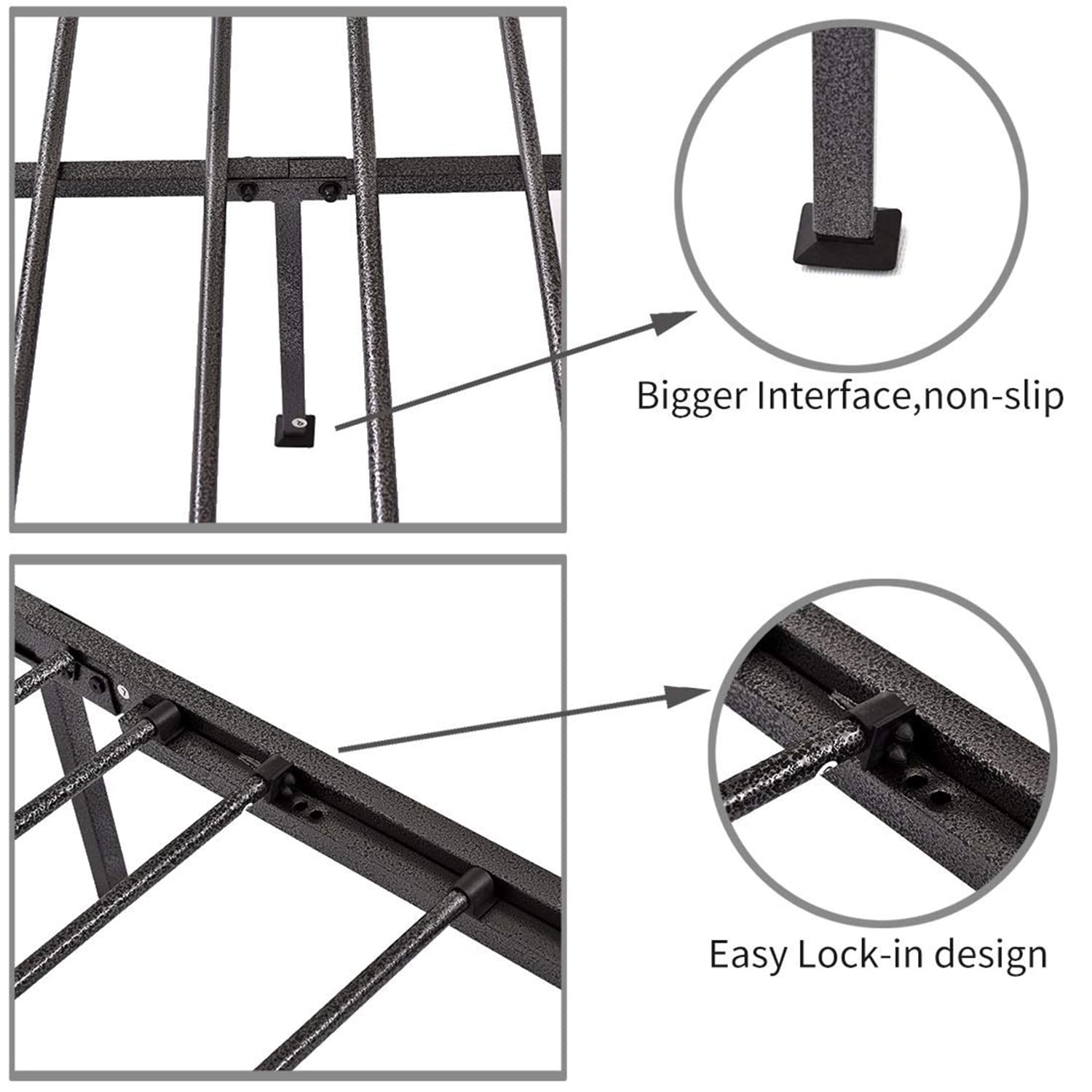 Mondawe MO-HU10223DK-F beds - View #4