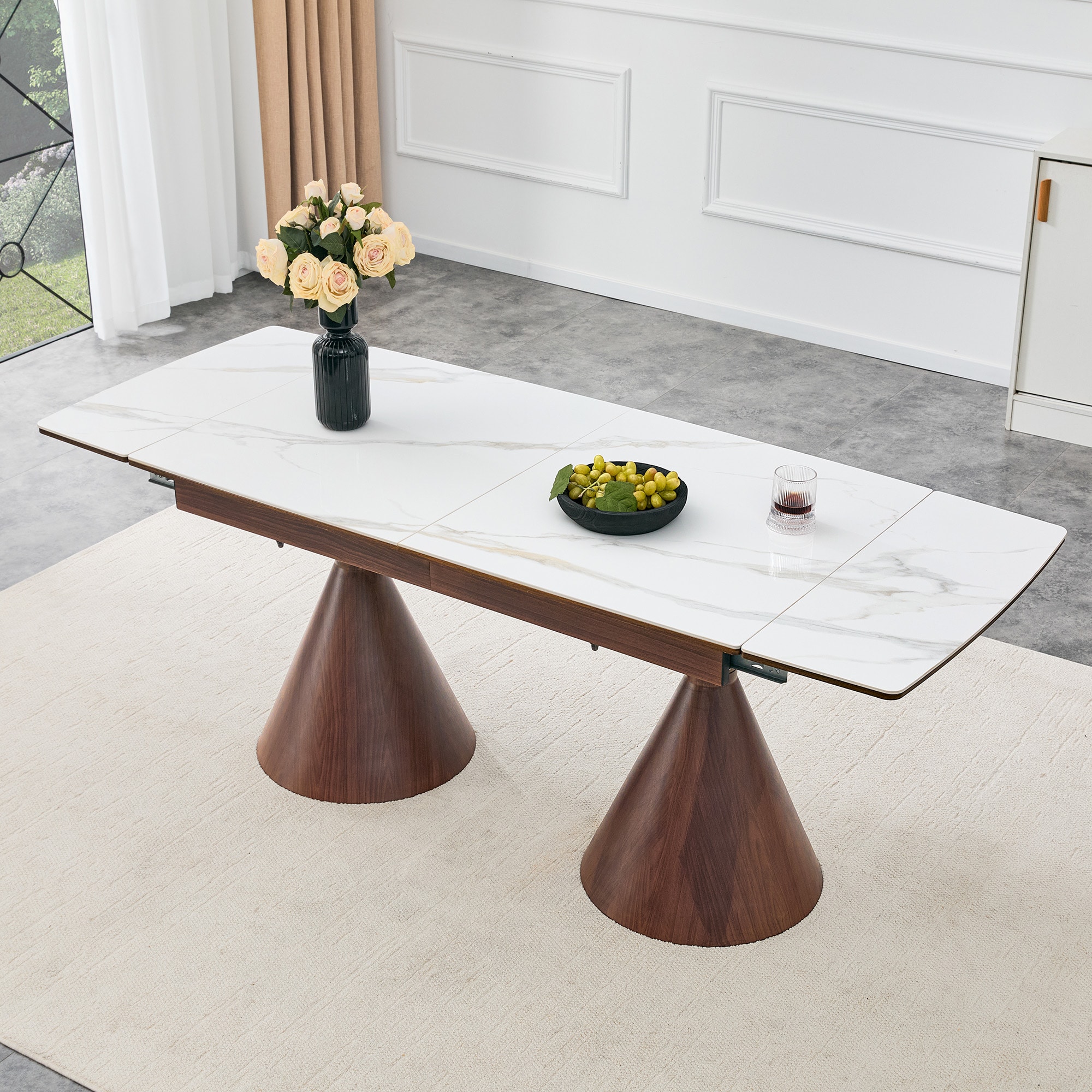 Roomfitters RF-W1151S04898 Dining-Tables - View #3