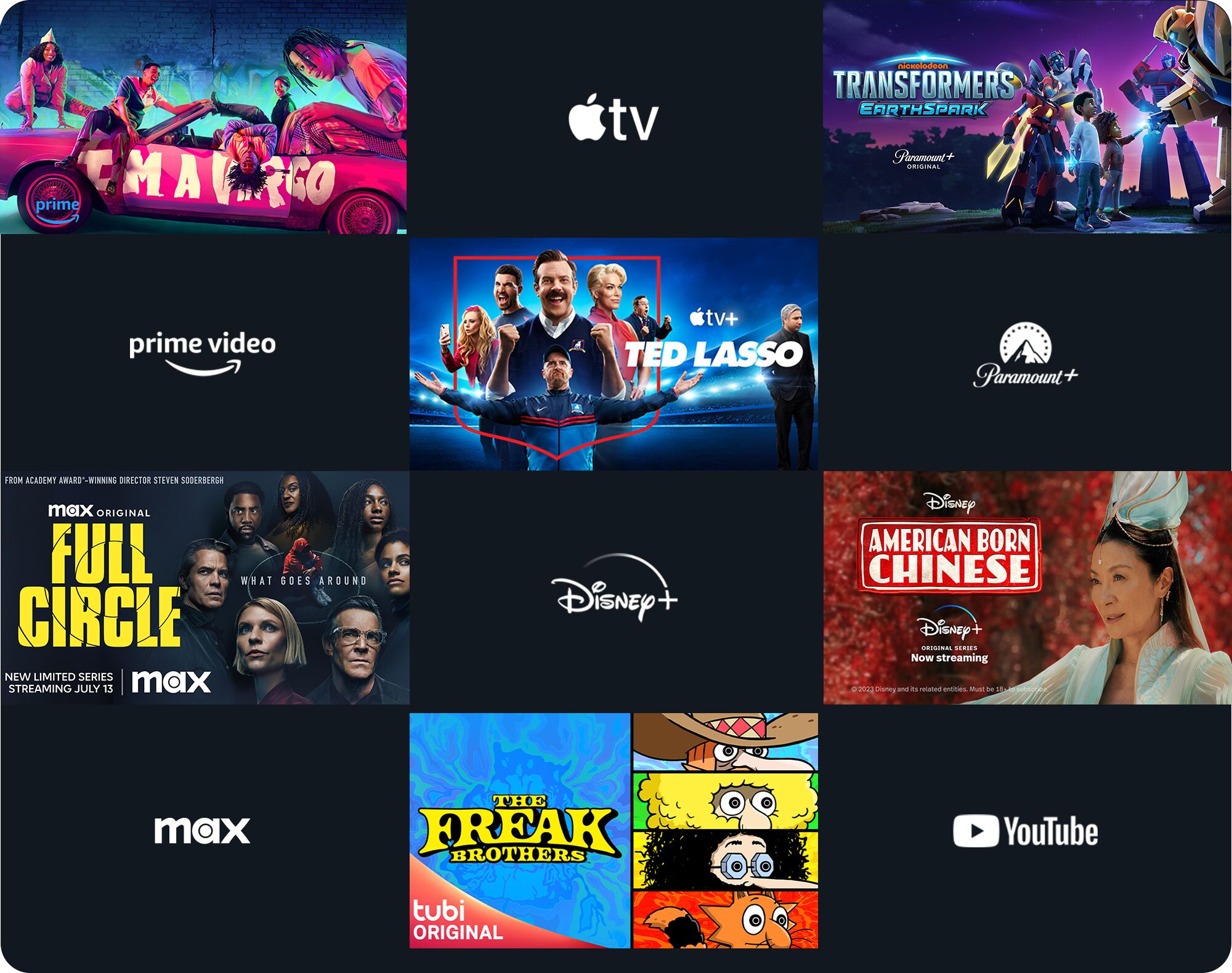 Amazon Fire TV Stick 4K Max Streaming Device, Supports Wi-Fi