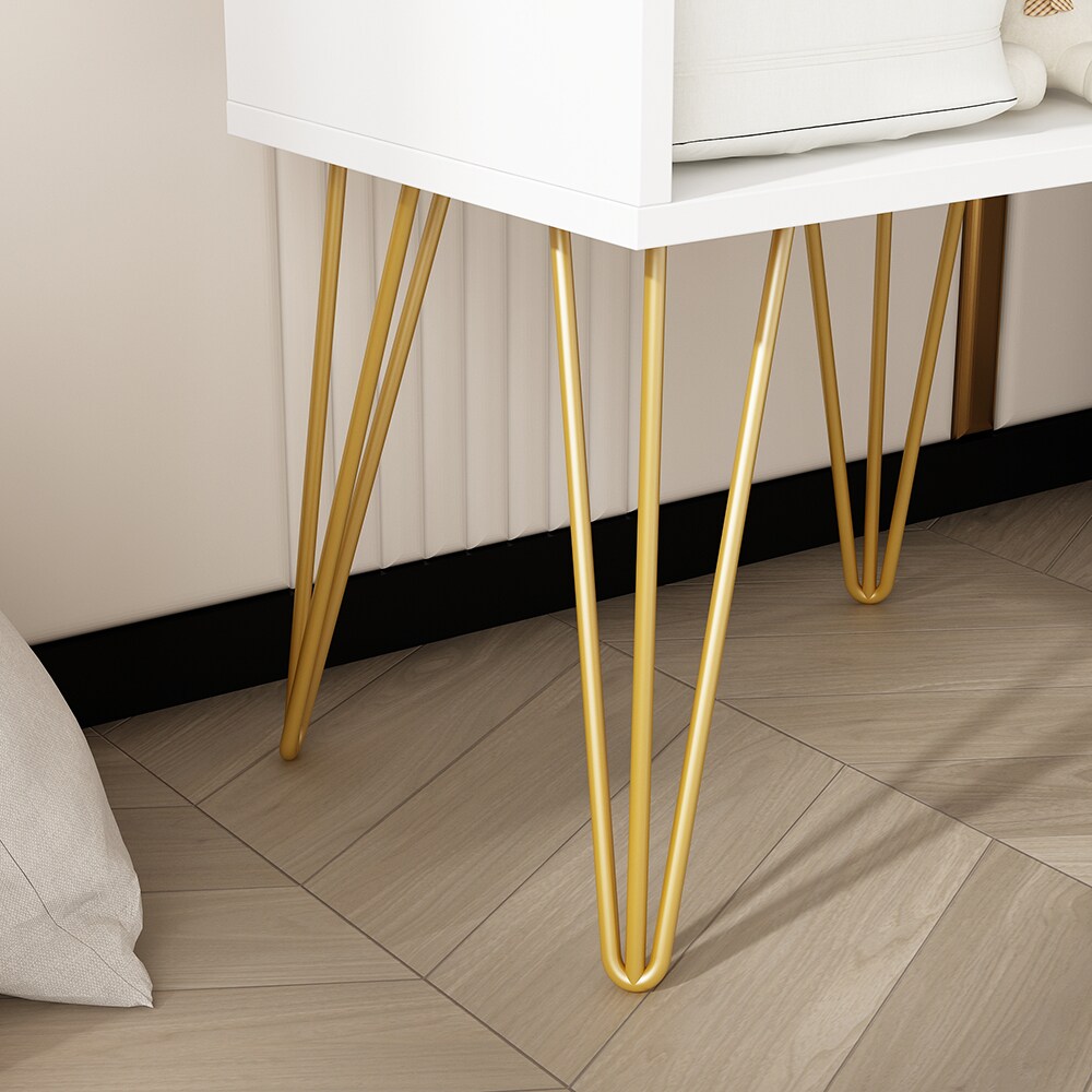 Homsee C-KF200147-04 nightstands - View #10