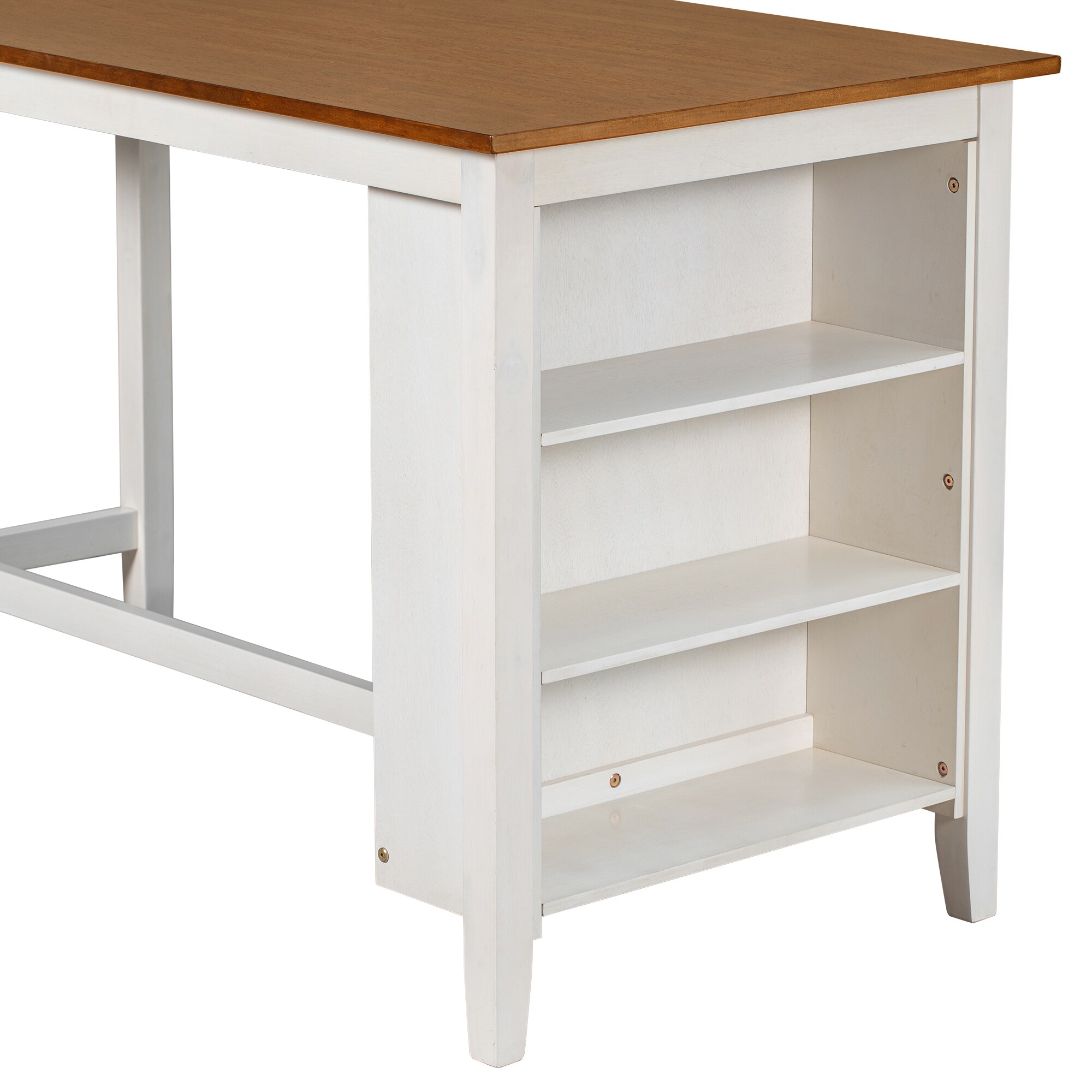 LUXEYARD DS-M-BAC02989 Dining-Sets - View #13