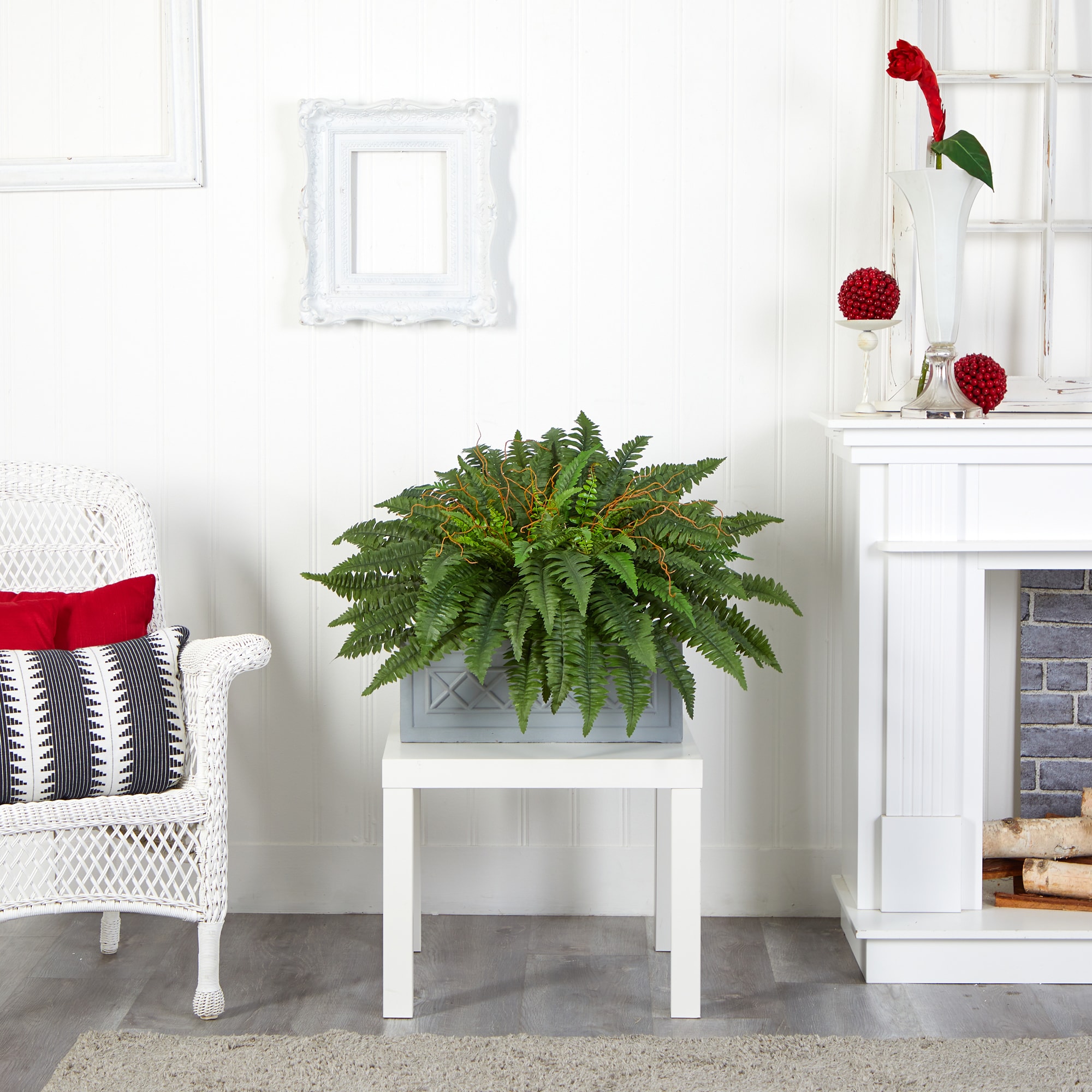Nearly Natural 8064 Artificial-Plants-Trees - View #3