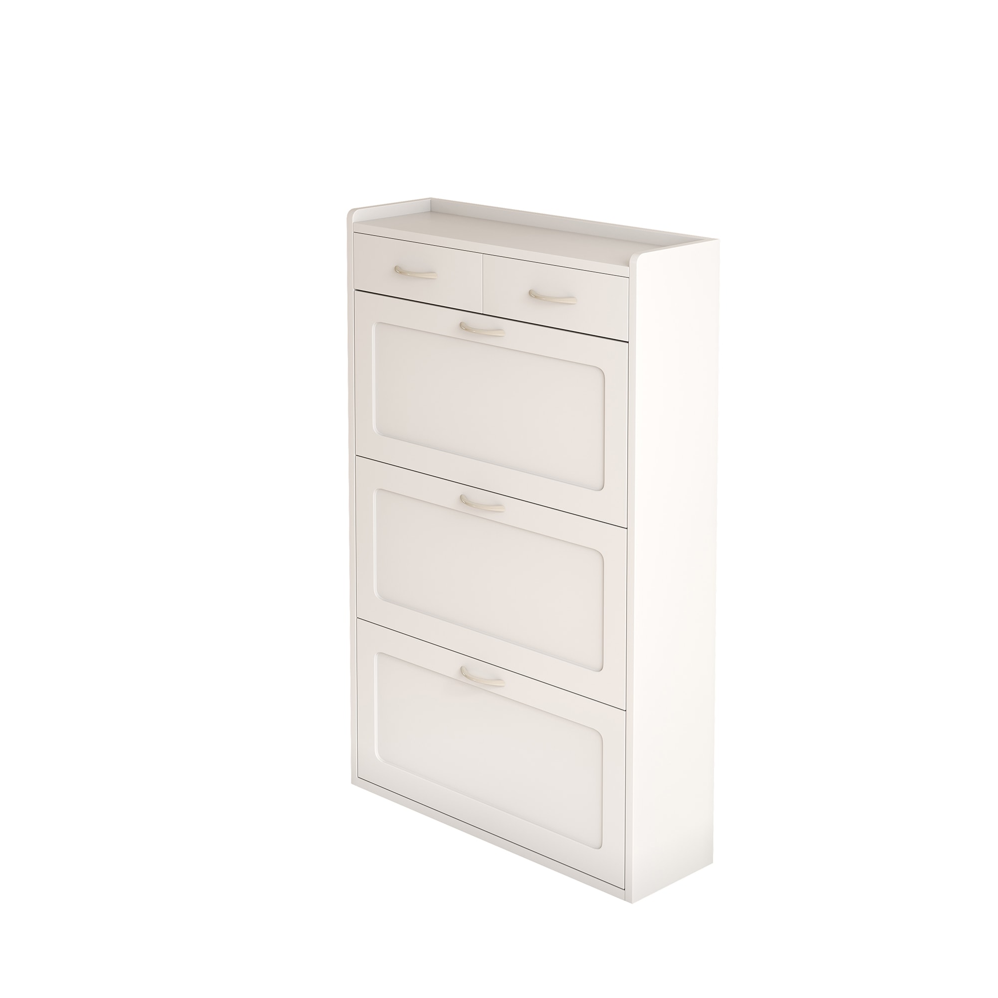 Bybafun YD2700074 Shoe-Racks - View #2