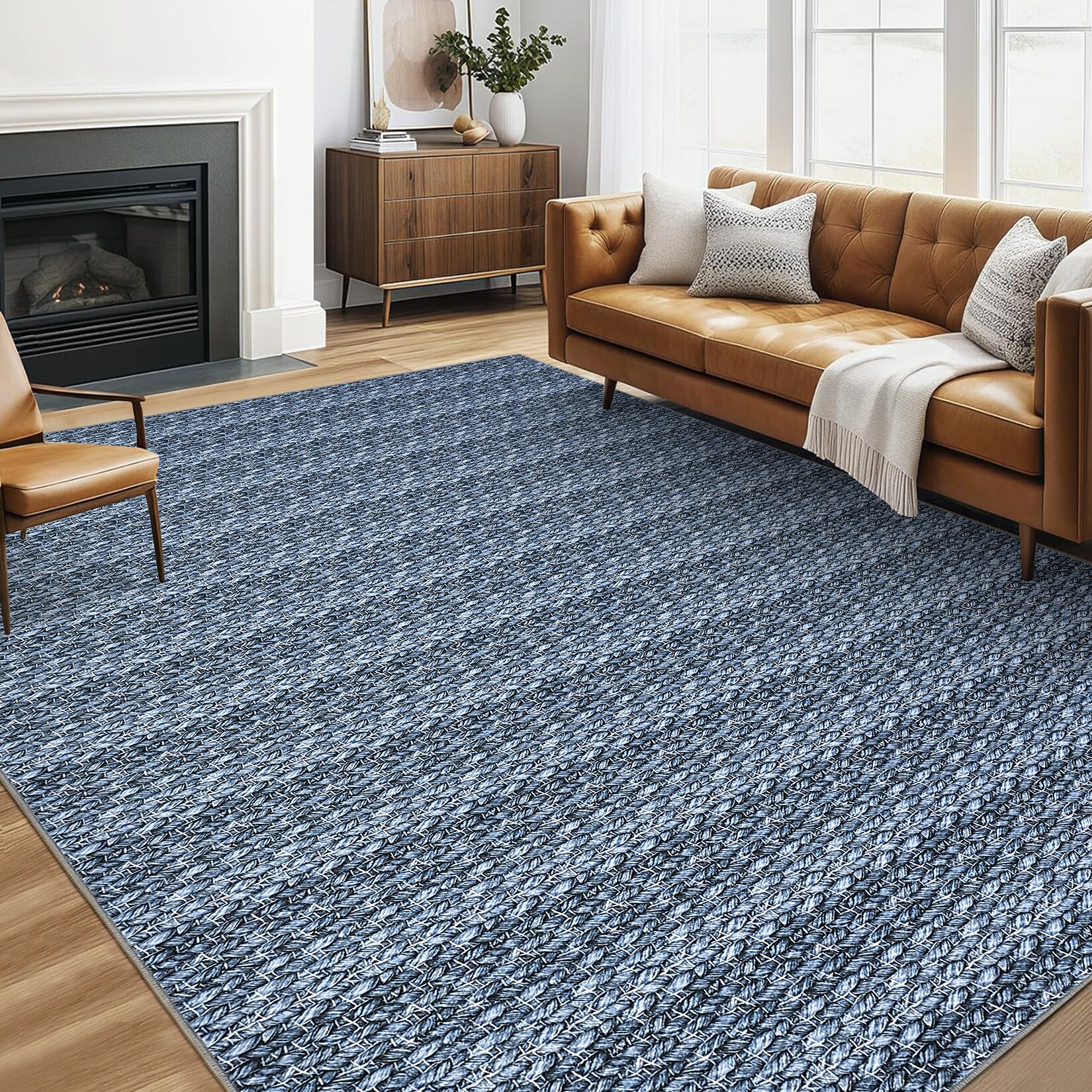 Assile ASRUG26819037N583 rugs - View #4