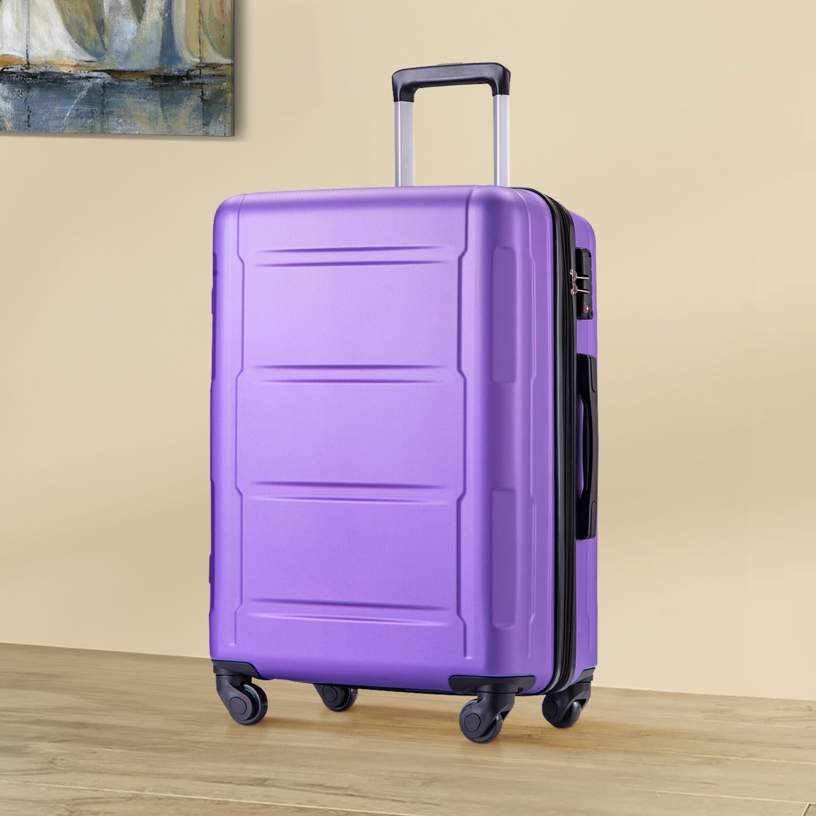 Flynama L-293396AAI Luggage-And-Luggage-Sets - View #10