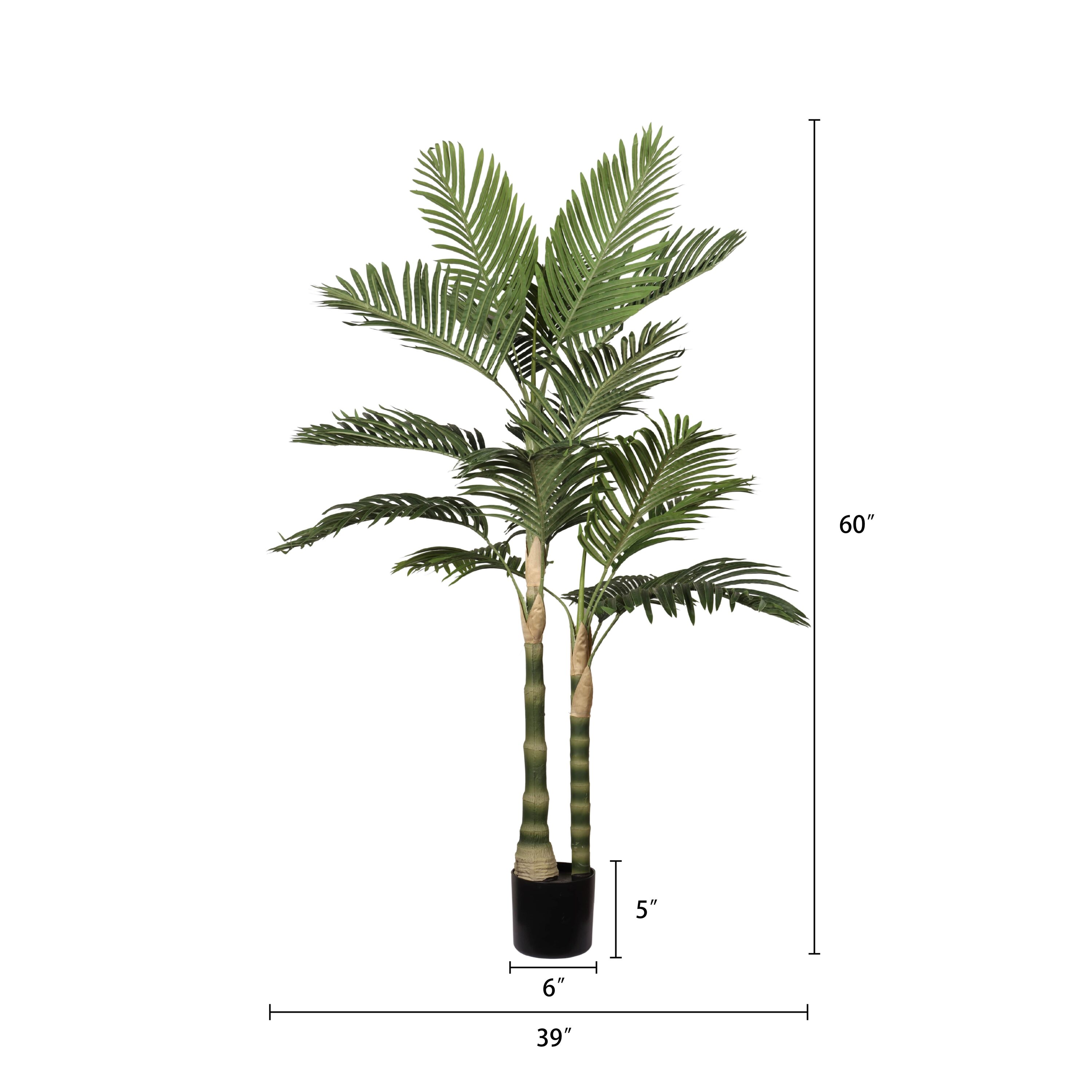 Vynxaria LEXY2659DJKTRZS76 Artificial-Plants-Trees - View #7