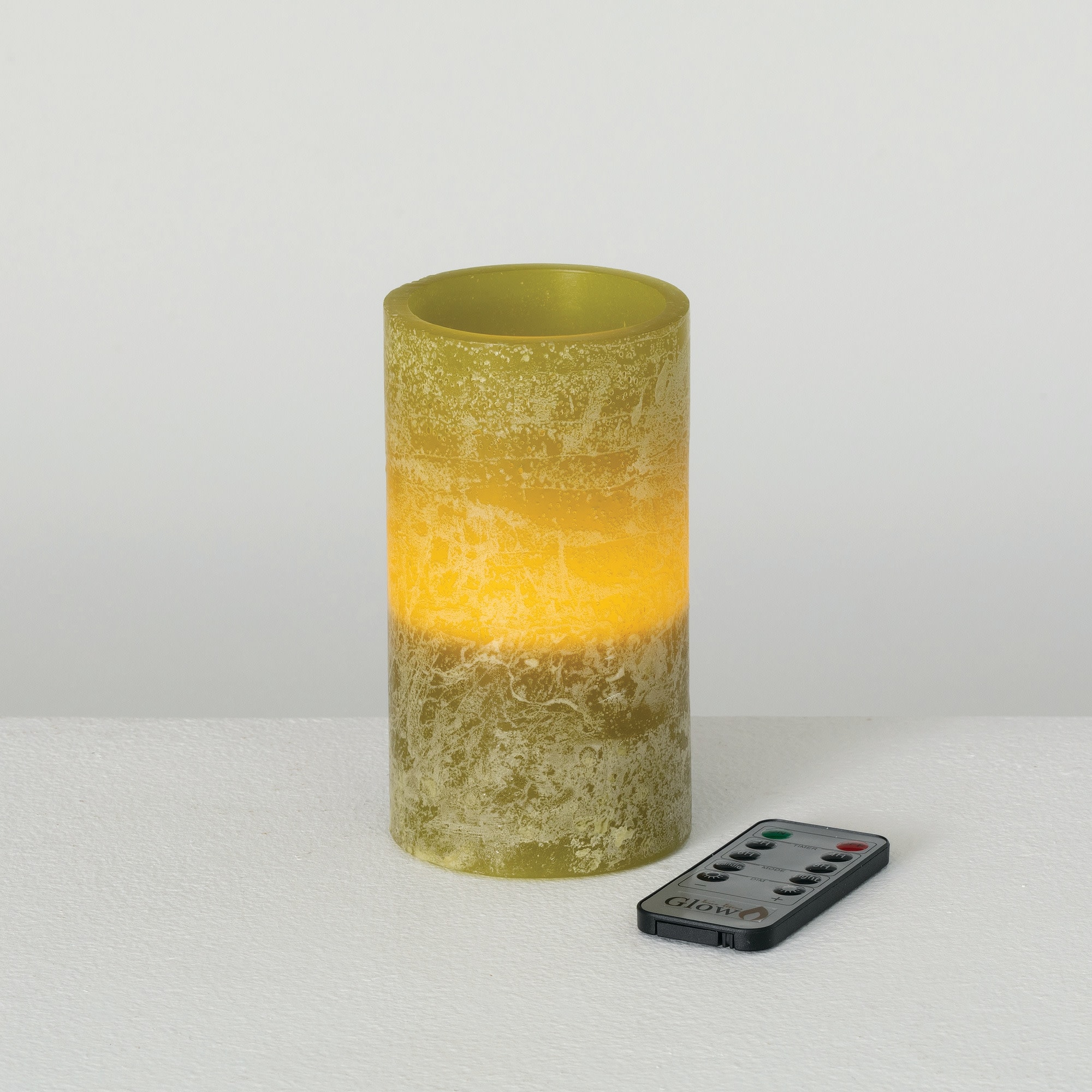 Sullivans LT246MOSS candles - View #3
