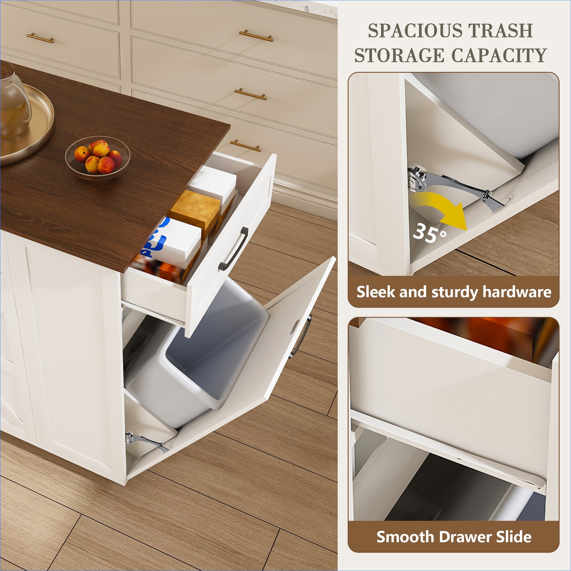 Watnature 3SVACQ2YOS0G Kitchen-Furniture - View #11