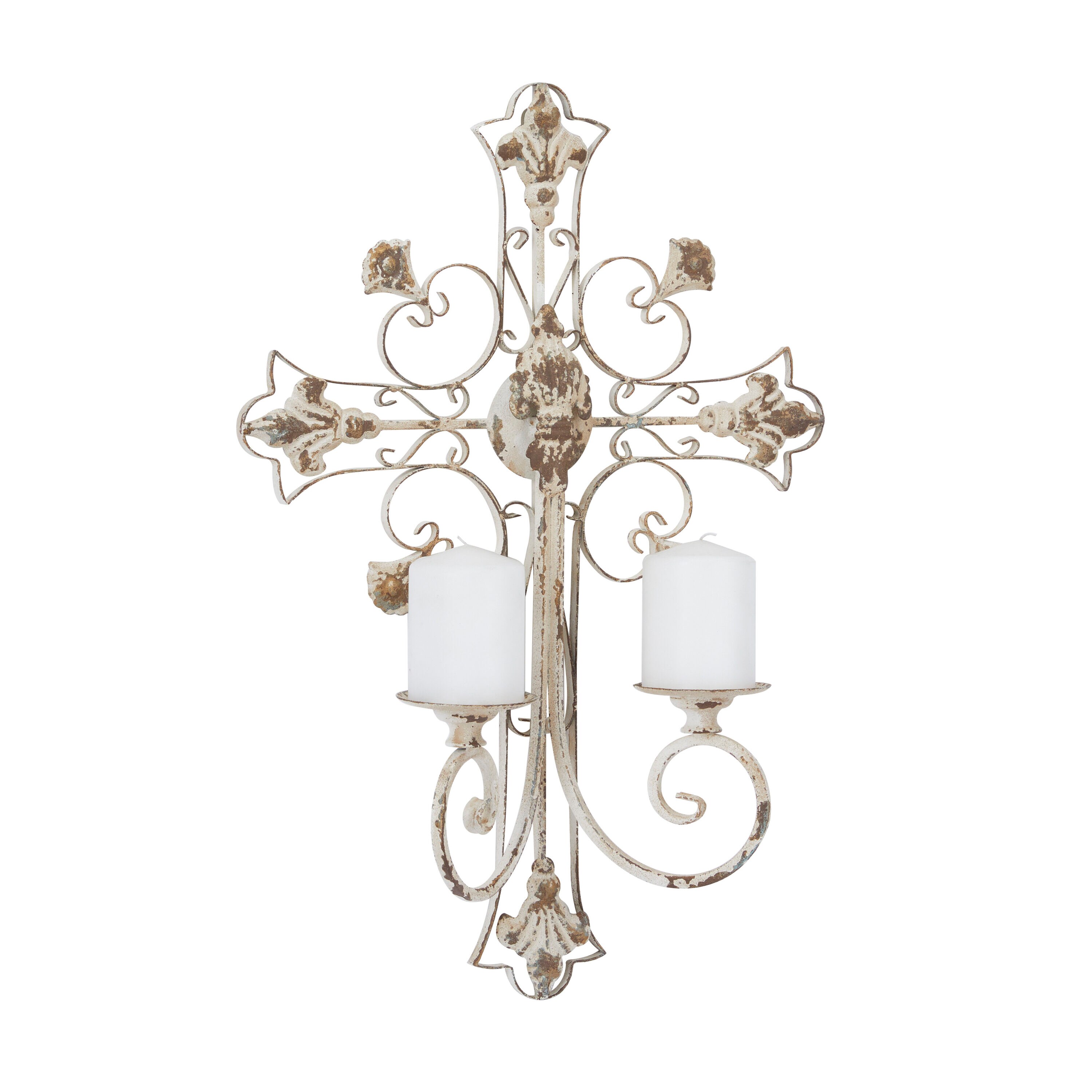 Grayson Lane 29761 Candle-Holders - View #5