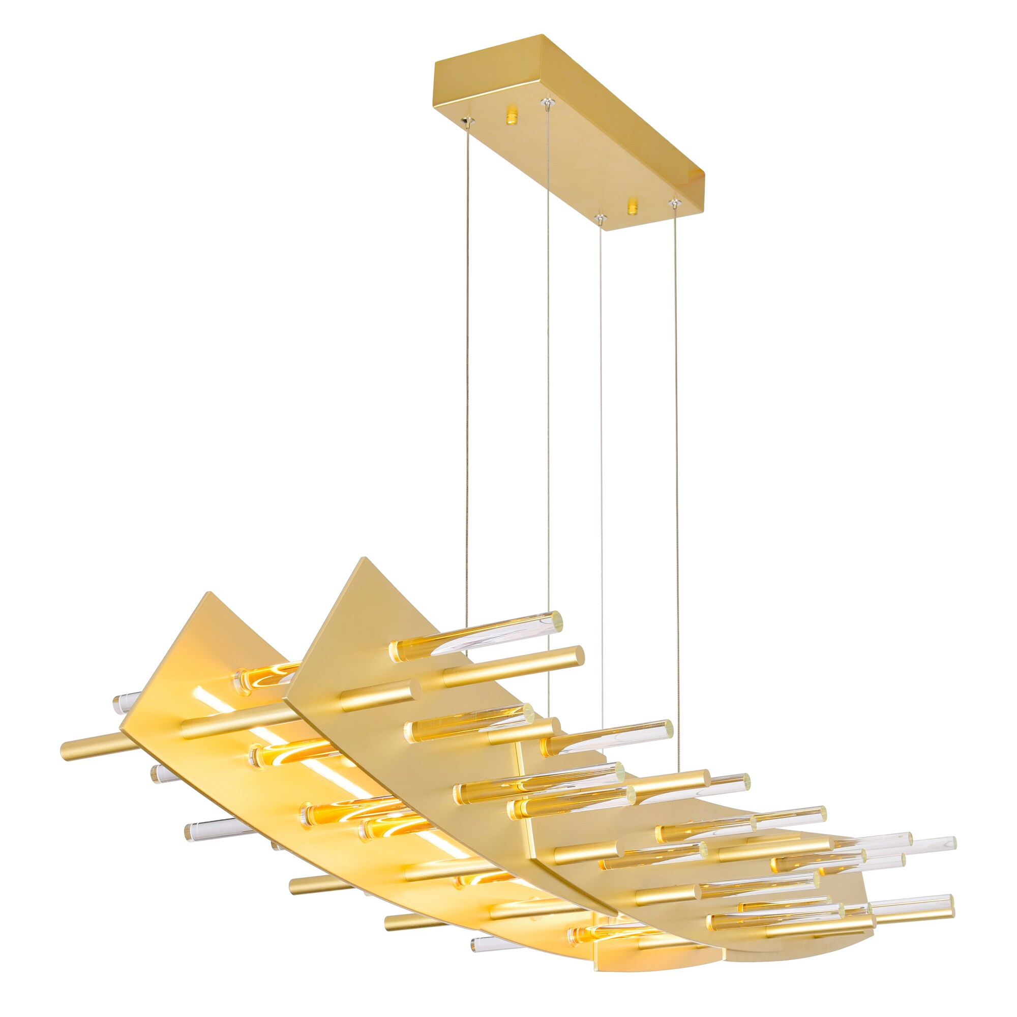 CWI Lighting 1244P40-602 b090015 - View #3