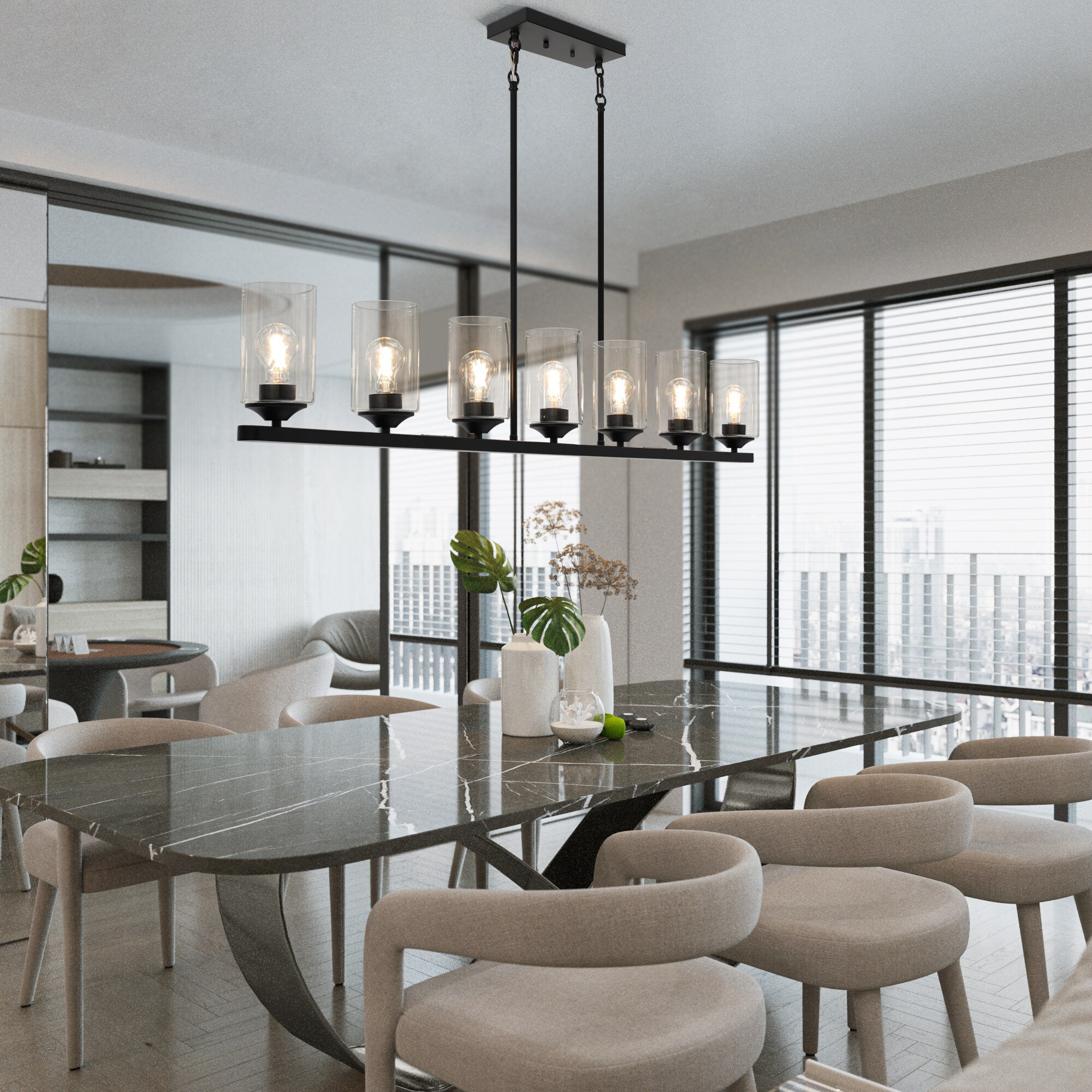 LNC LZZZB7J5338G9C Pendant-Lights - View #2