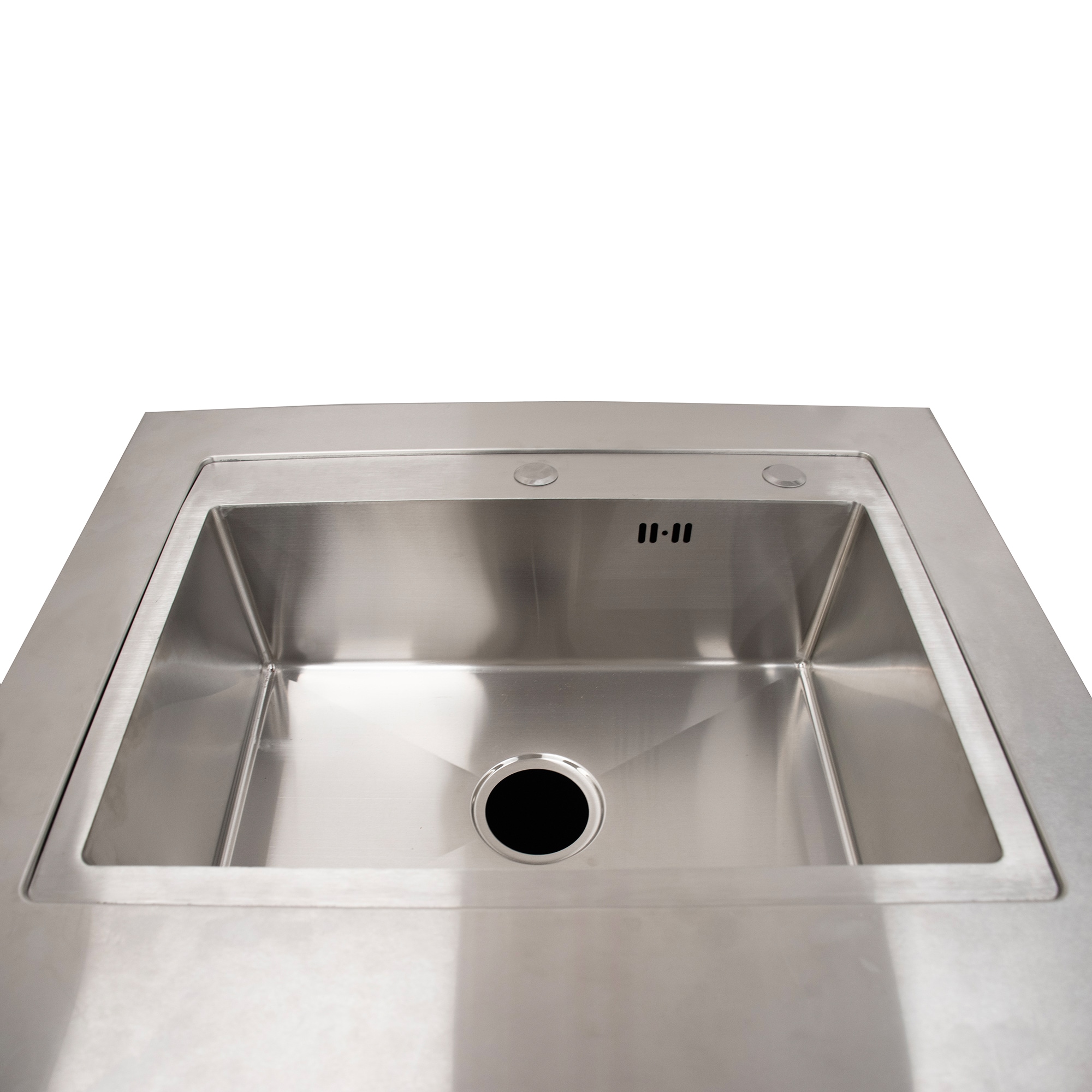 Blue Sky Outdoor Living OKCSST26-SINK Modular-Outdoor-Kitchens - View #3