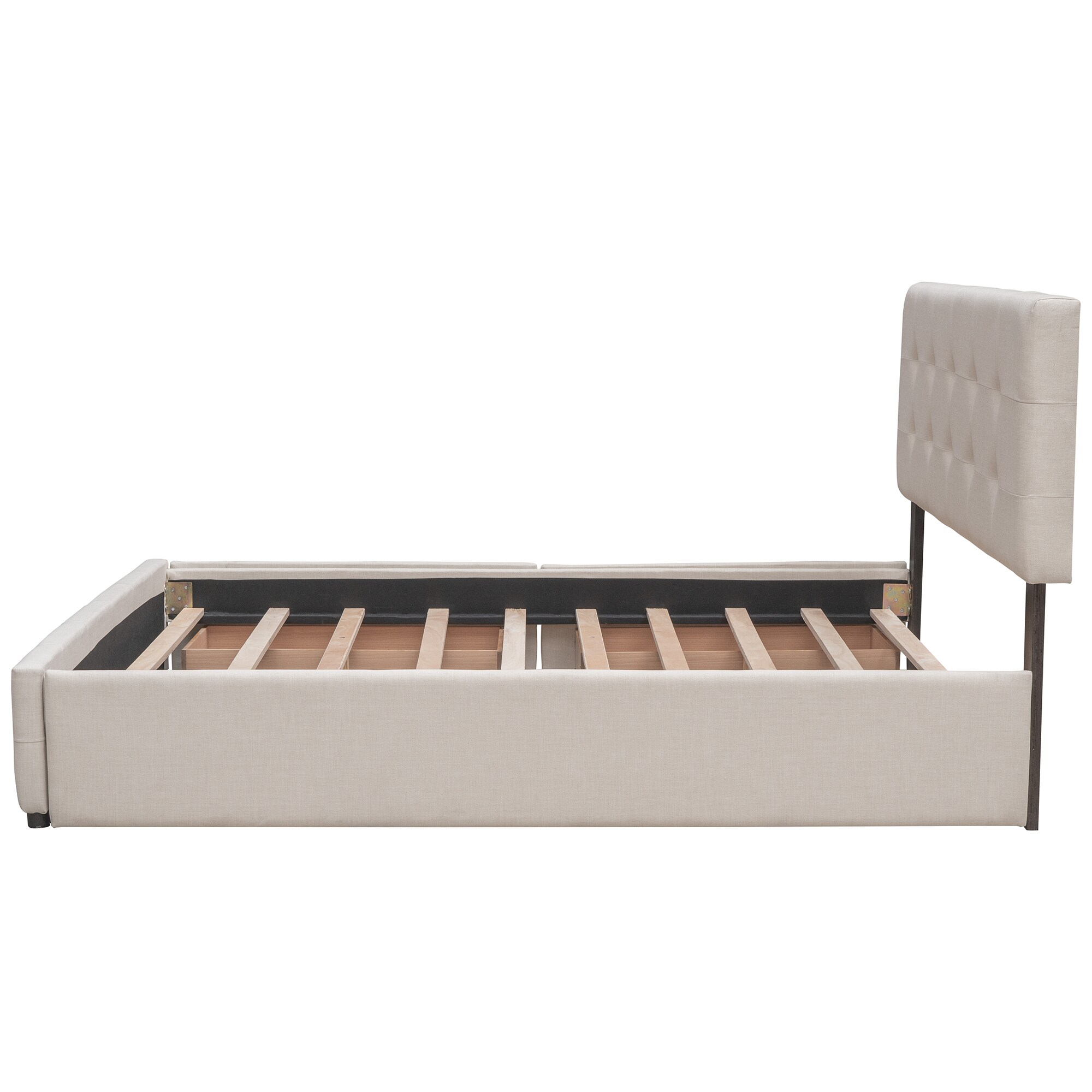 ModernLuxe LP100314AAA beds - View #9